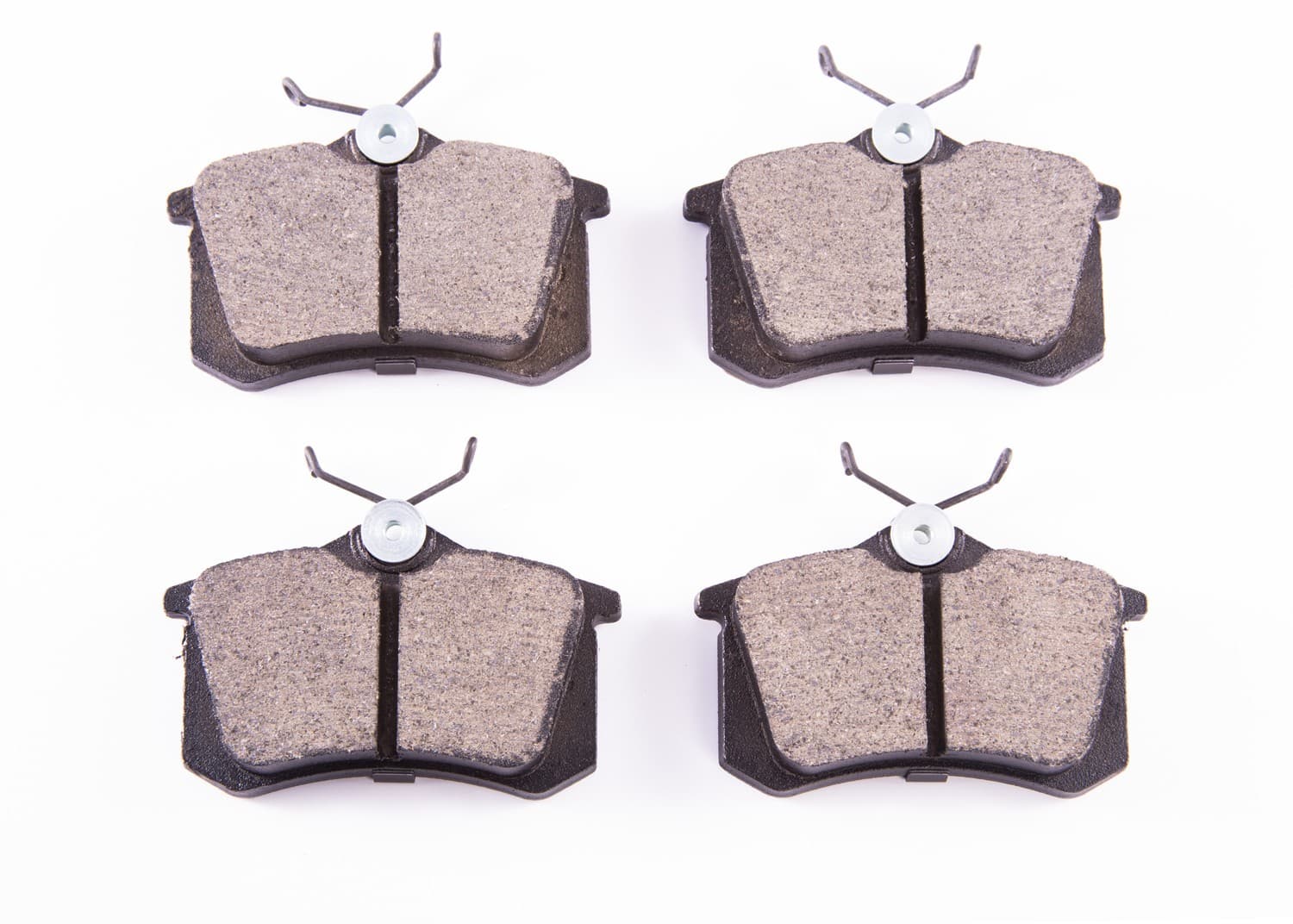 BOSCH Brake Pad BC340
