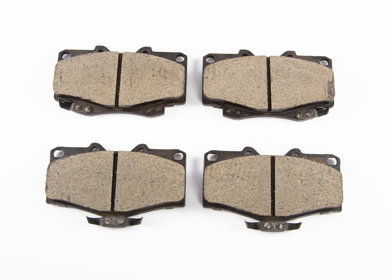 BOSCH Brake Pad BC436