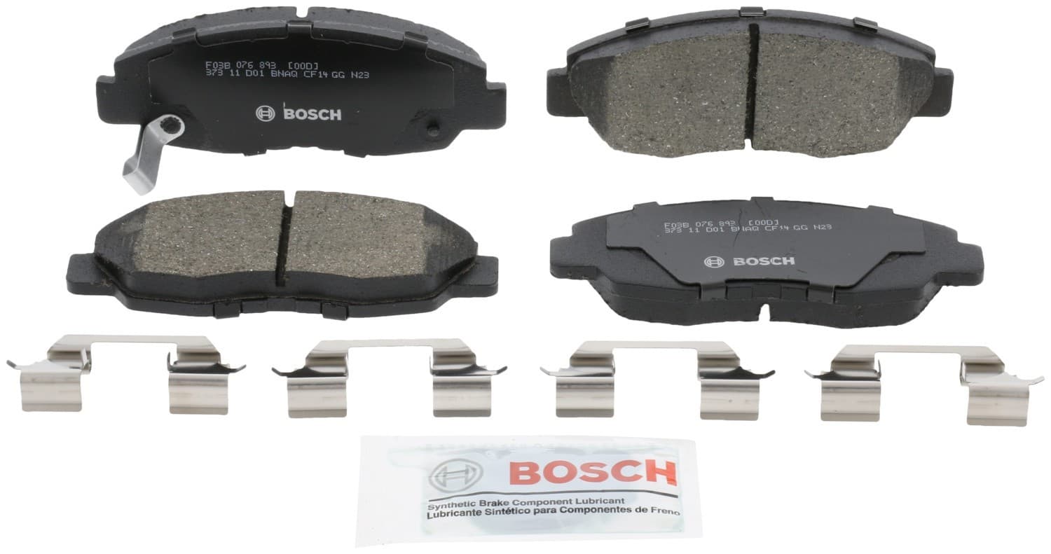 BOSCH Brake Pad BC465A