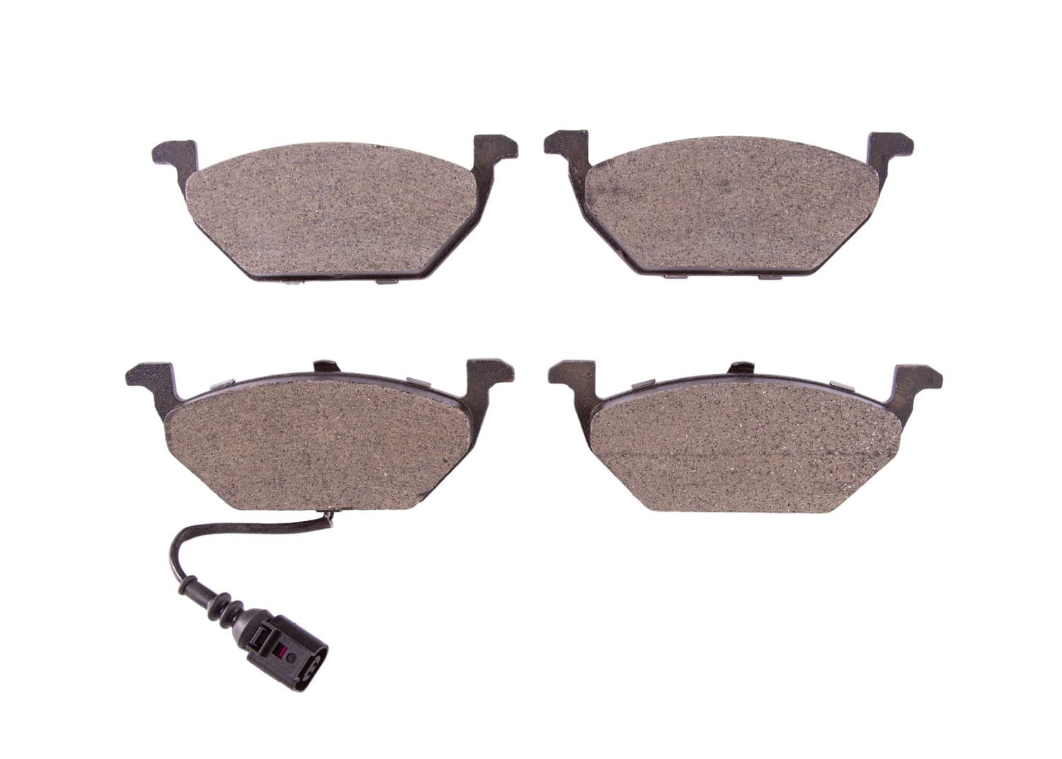 BOSCH Brake Pad BC768A