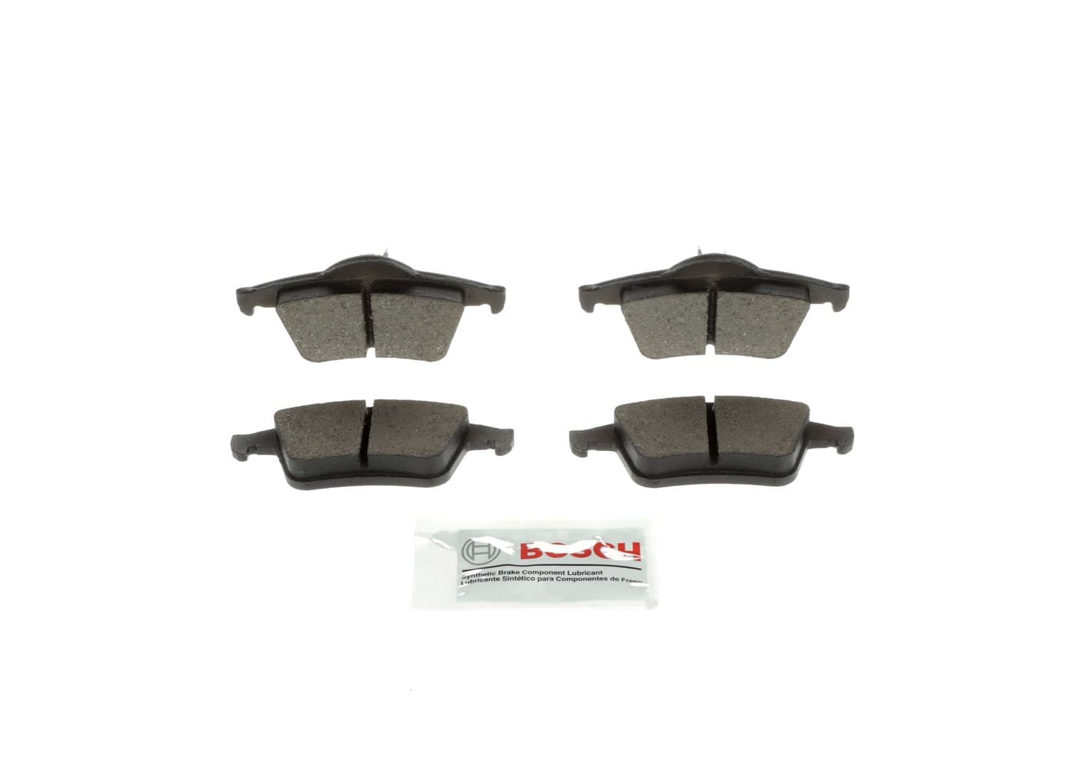 BOSCH Brake Pad BC795