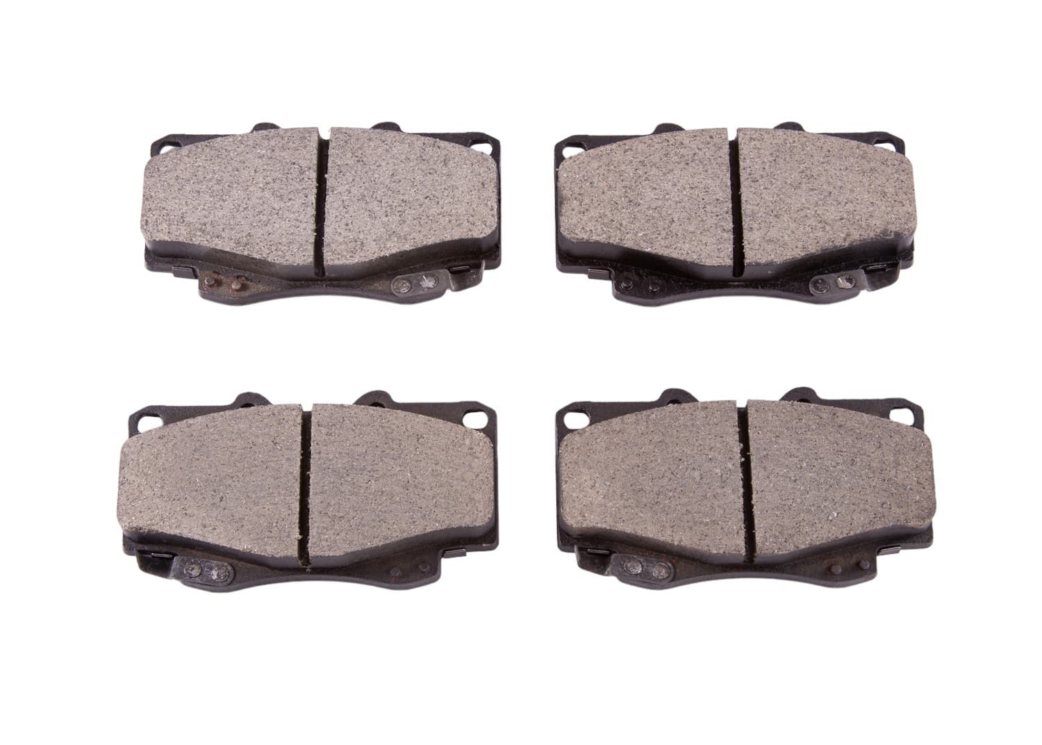 BOSCH Brake Pad BC799
