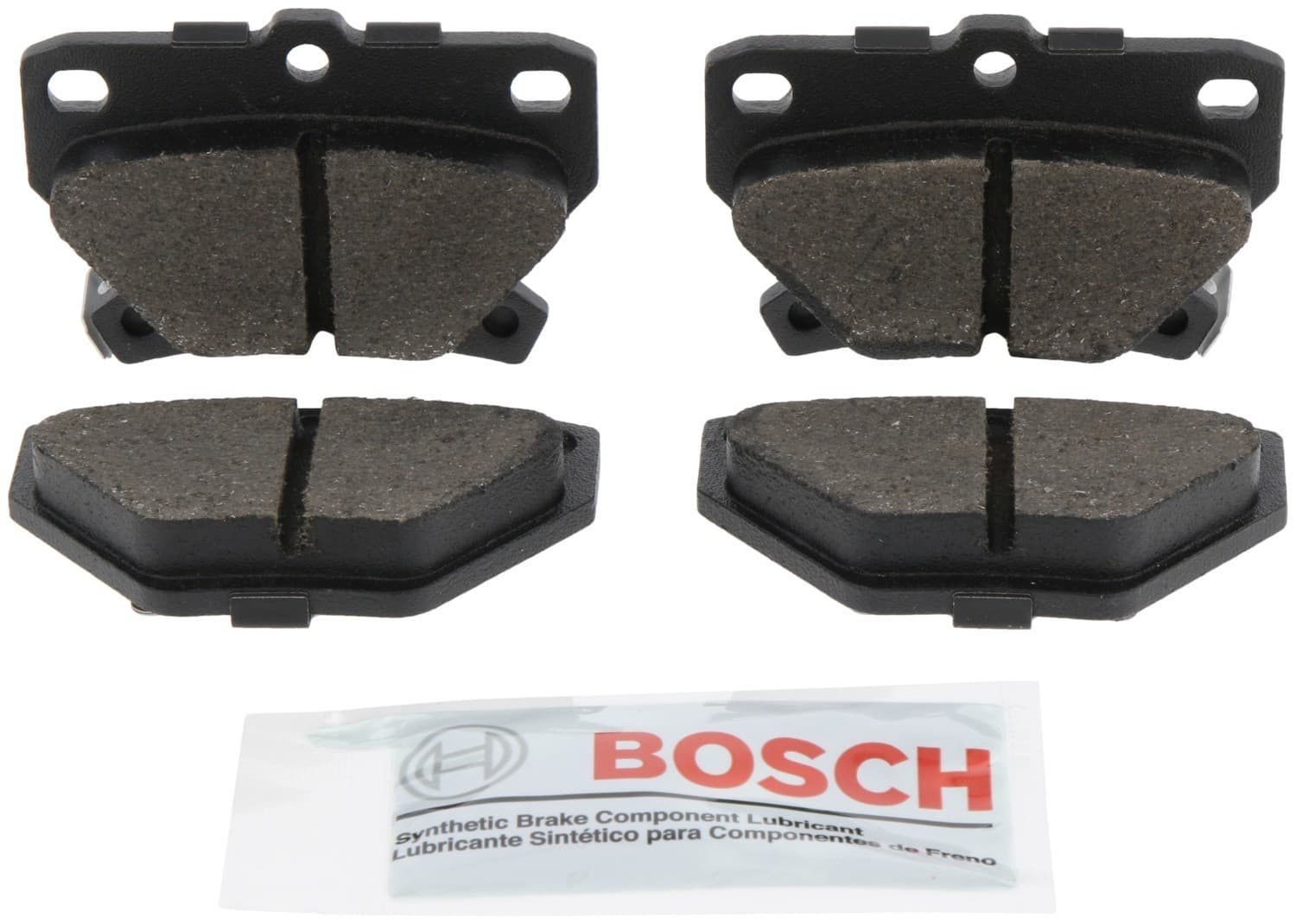 BOSCH Brake Pad BC823