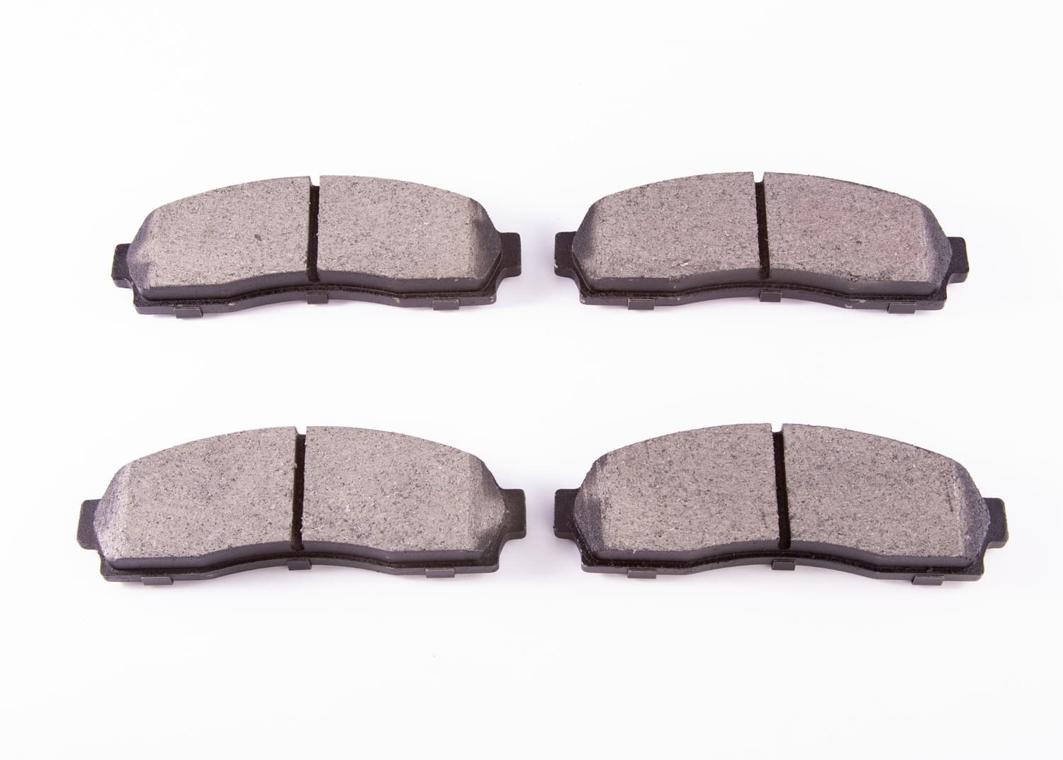 BOSCH Brake Pad BC833