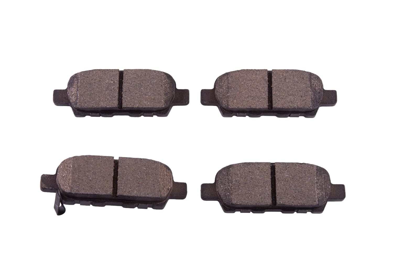 BOSCH Brake Pad BC905