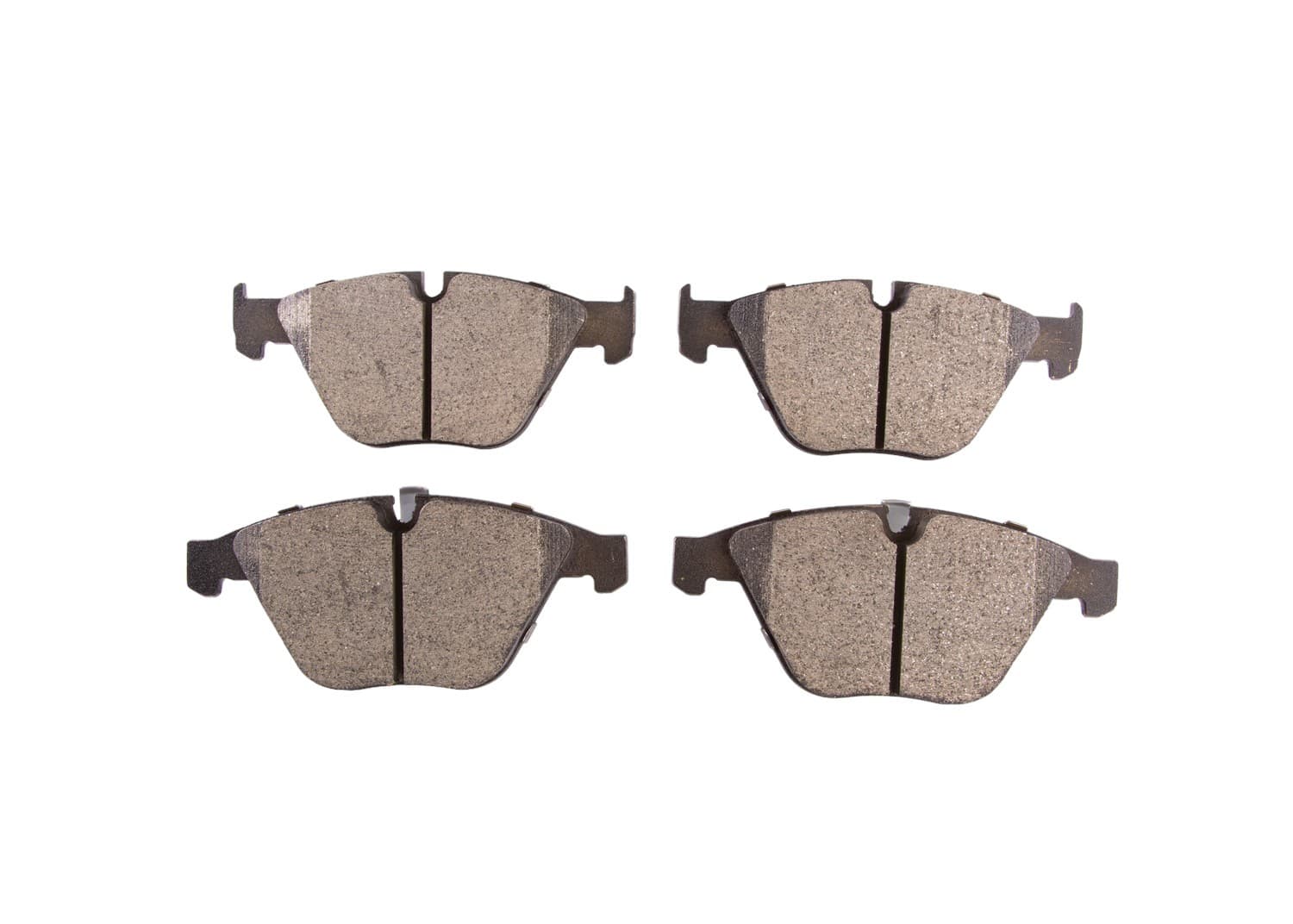 BOSCH Brake Pad BC918