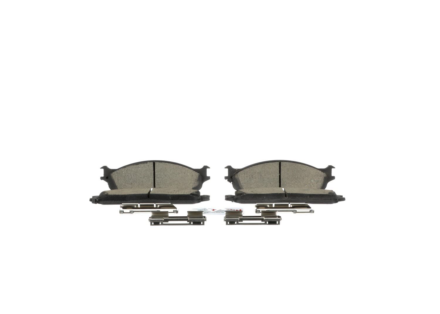 BOSCH Brake Pad BC965