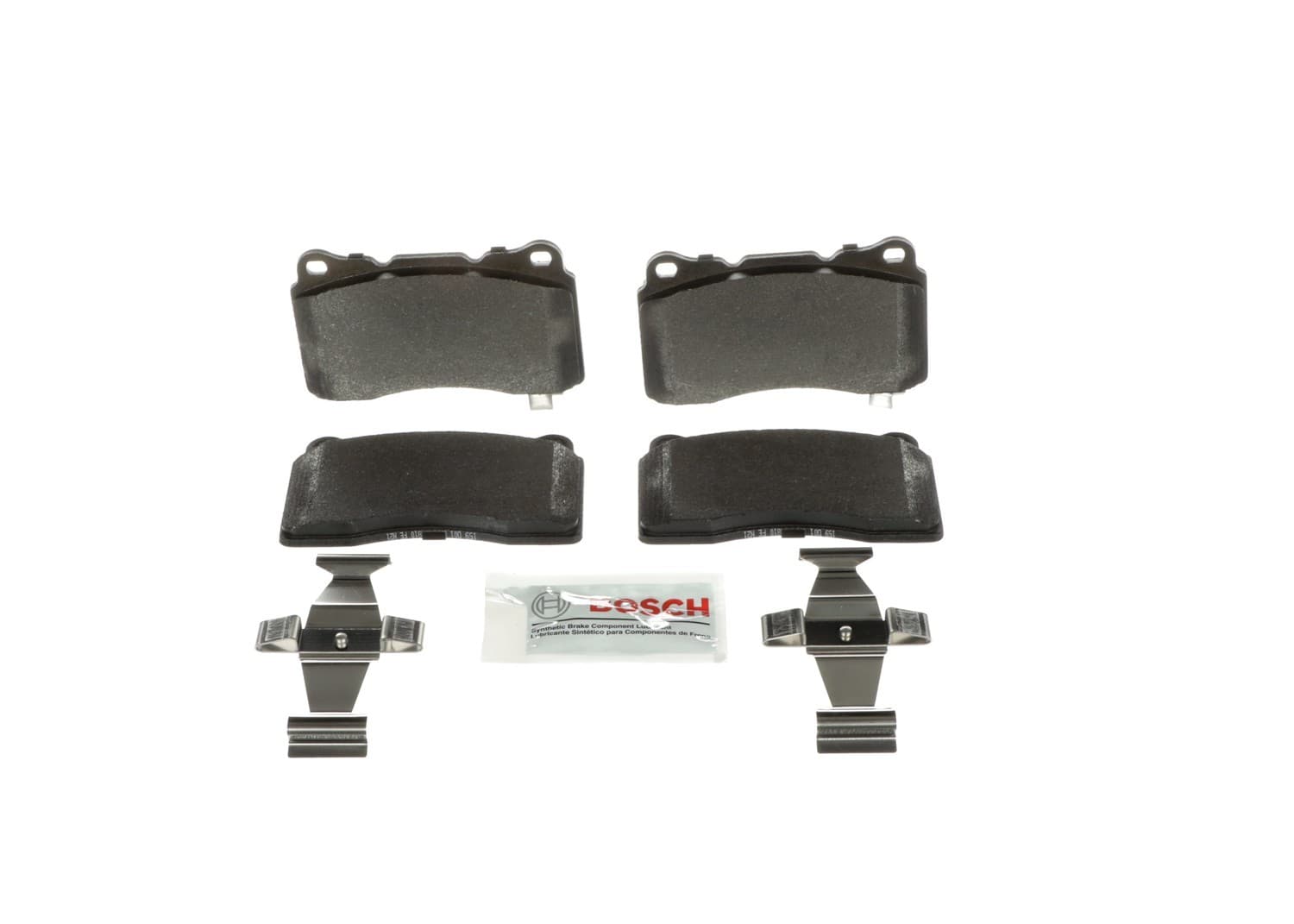 BOSCH Brake Pad BE1001H