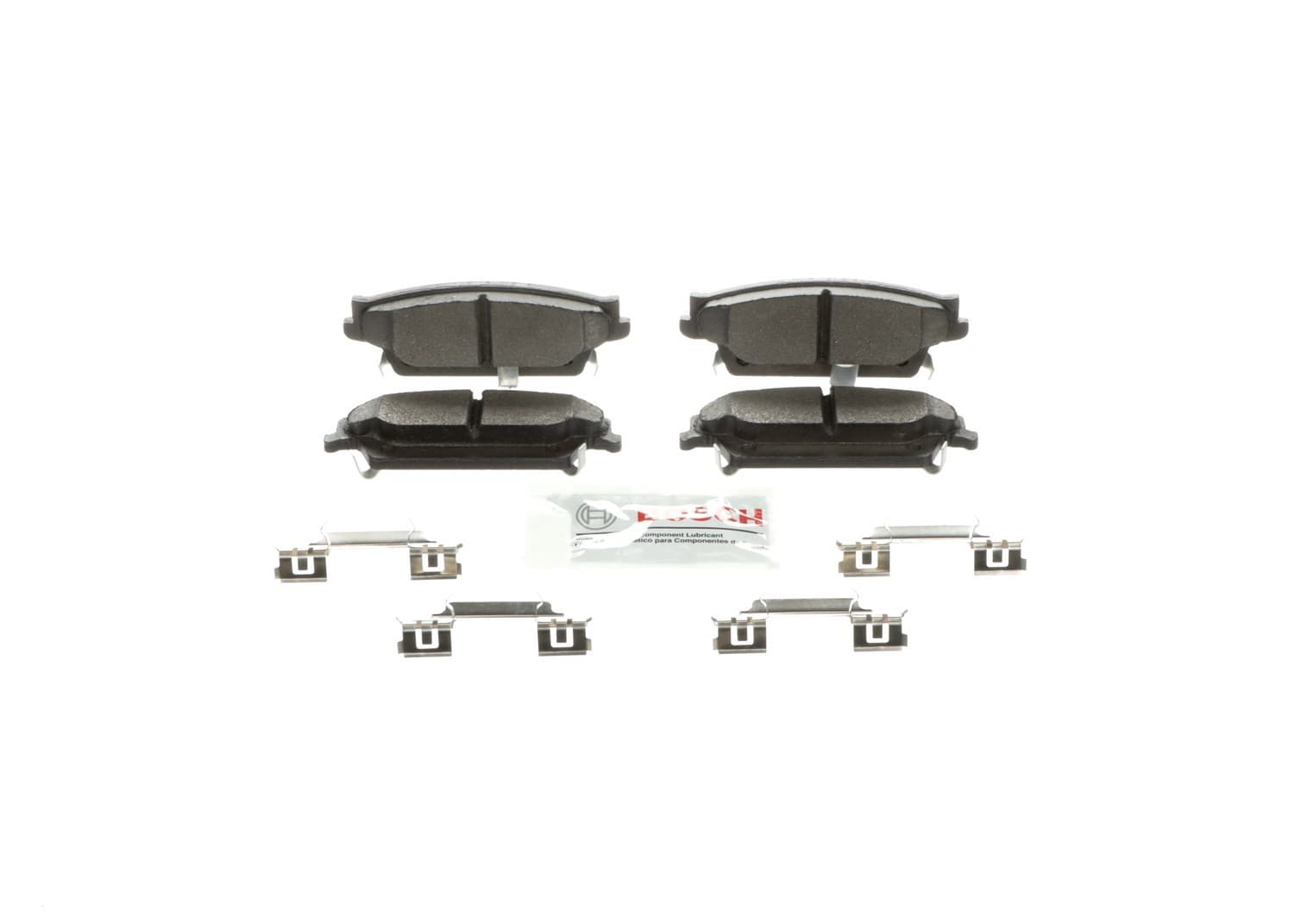 BOSCH Brake Pad BE1020H