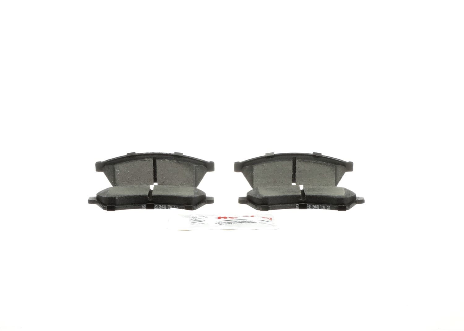 BOSCH Brake Pad BE1030