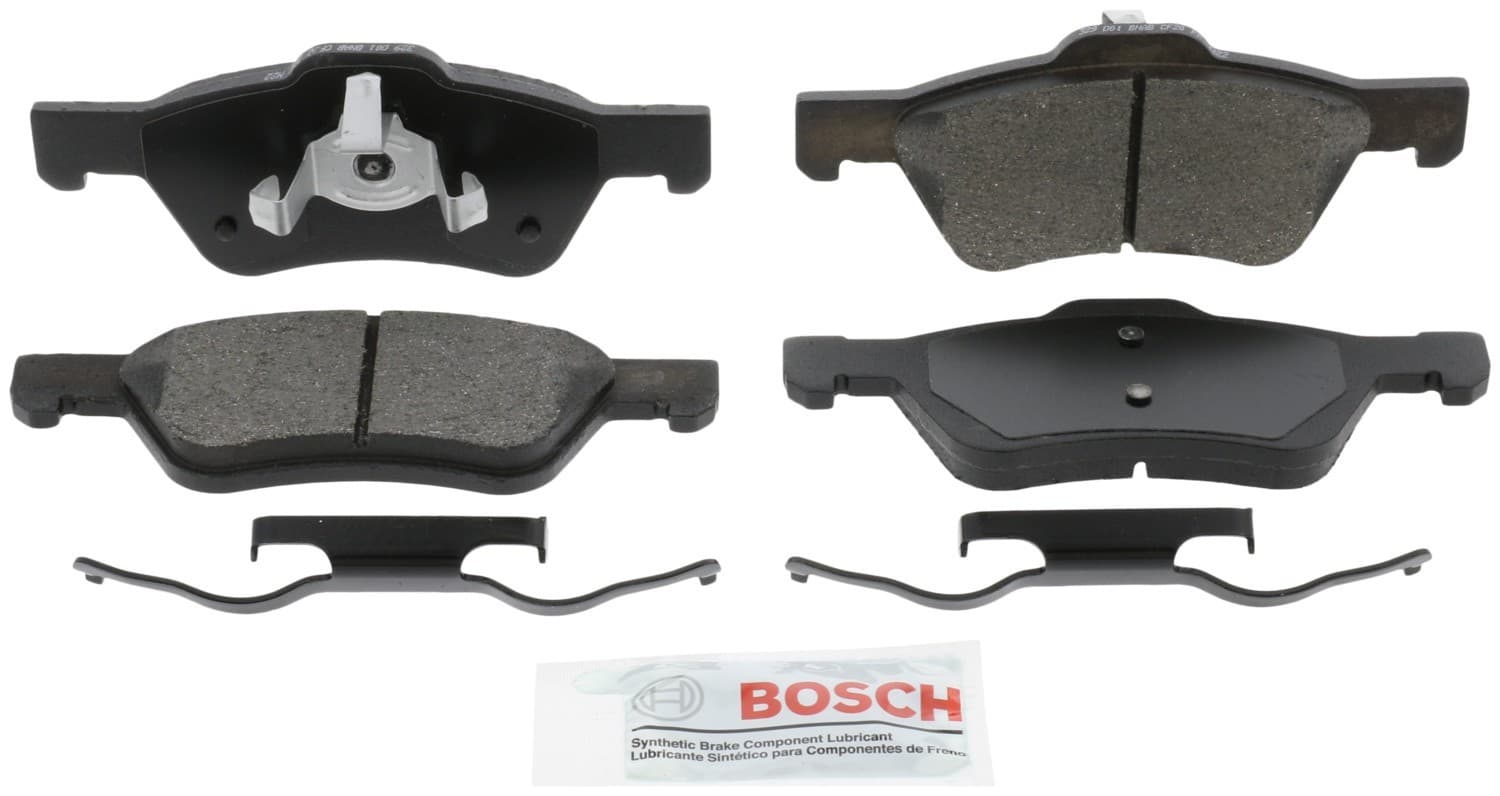 BOSCH Brake Pad BE1047H