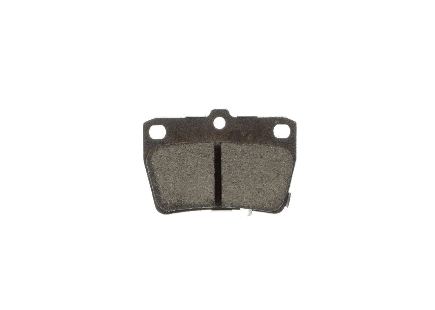 BOSCH Brake Pad BE1051H