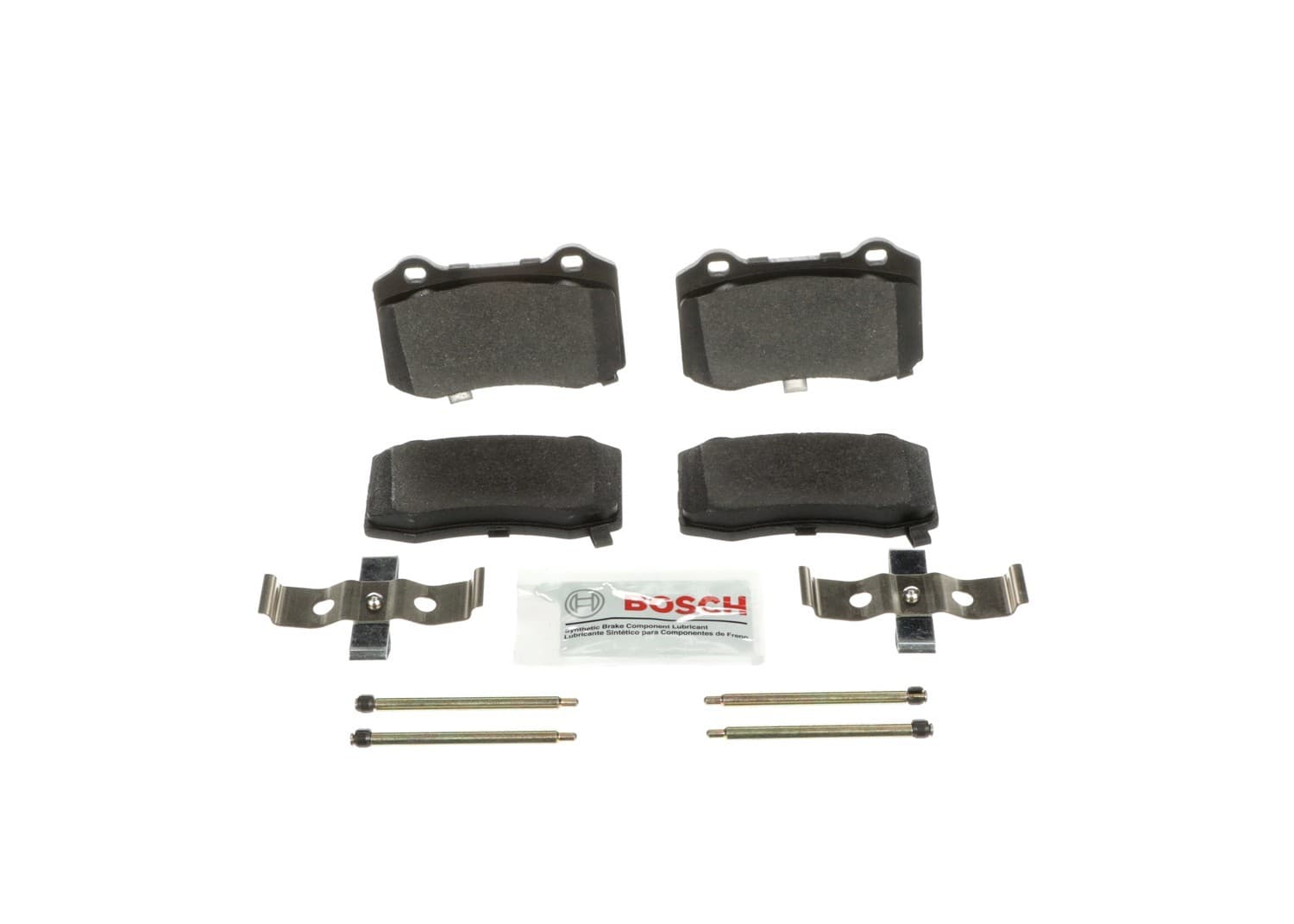 BOSCH Brake Pad BE1053H