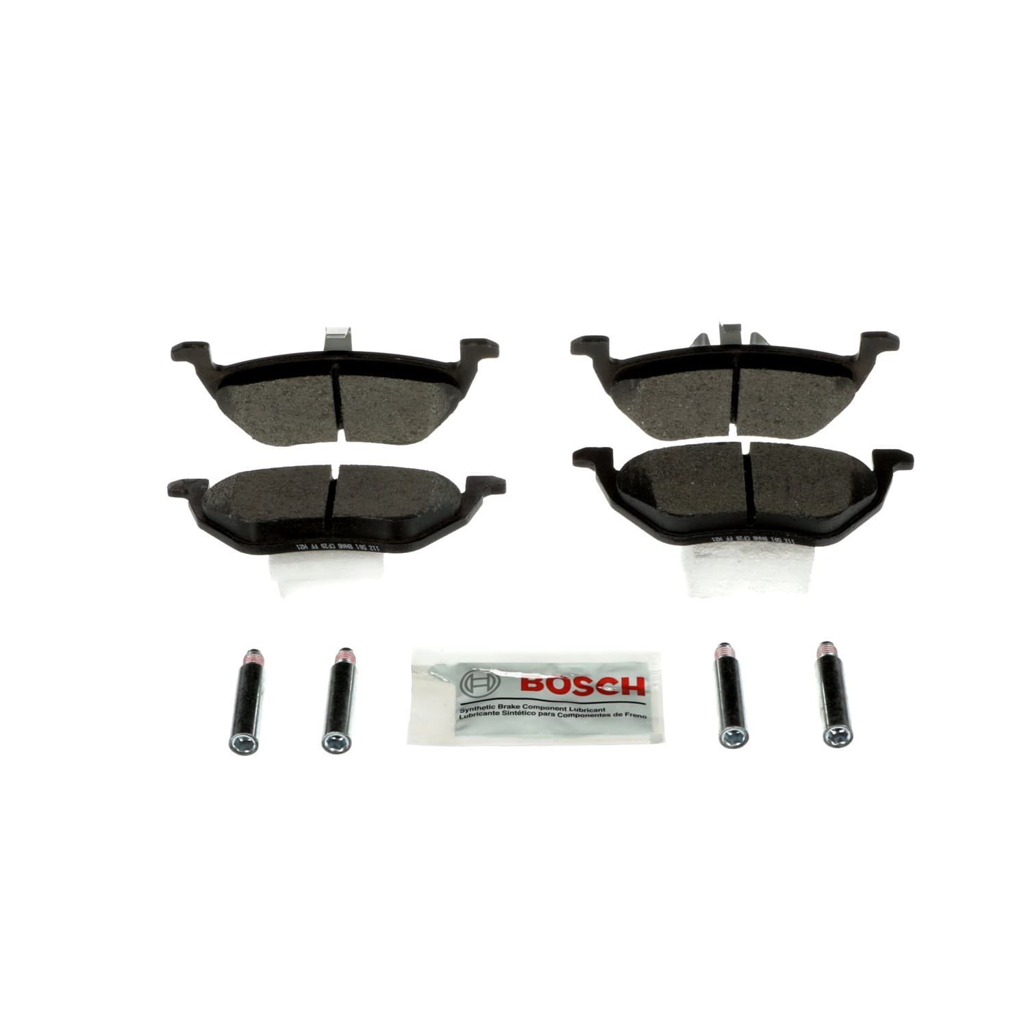 BOSCH Brake Pad BE1055H