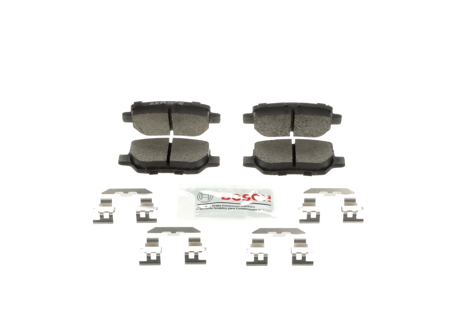 BOSCH Brake Pad BE1090H