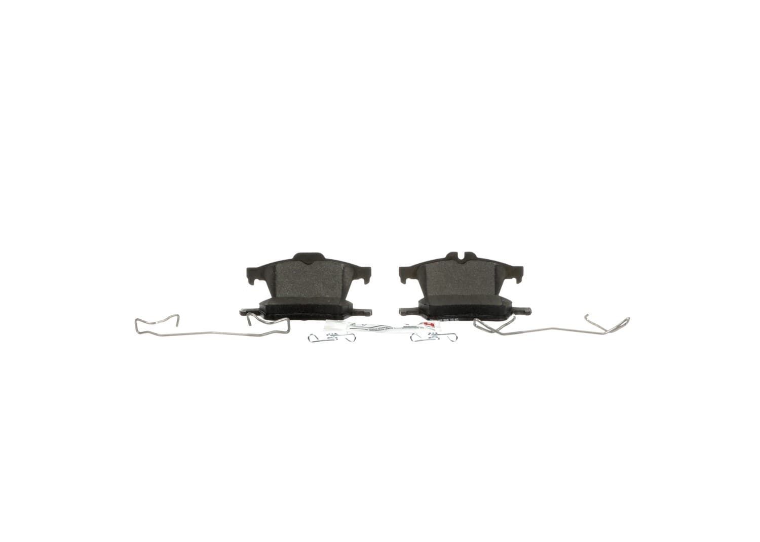 BOSCH Brake Pad BE1095H