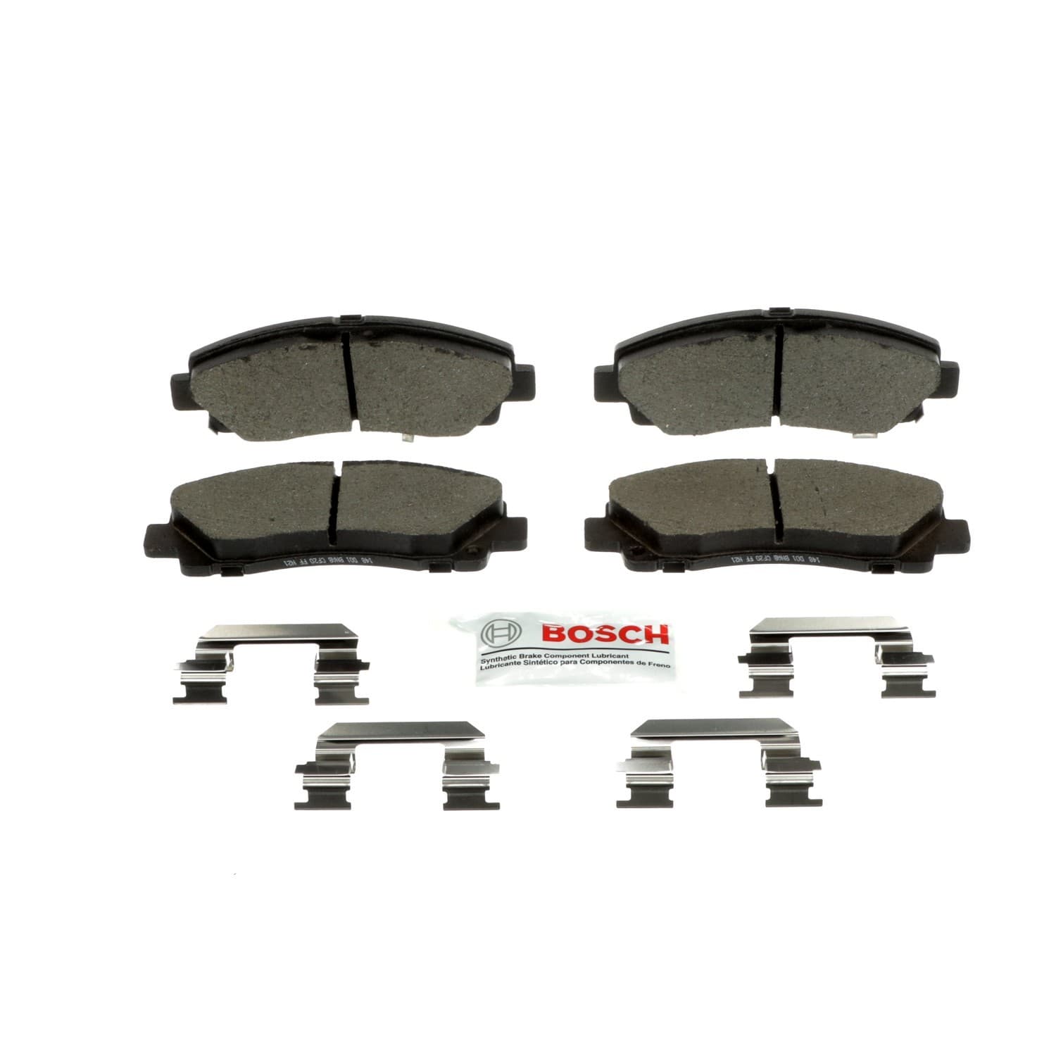 BOSCH Brake Pad BE1102H