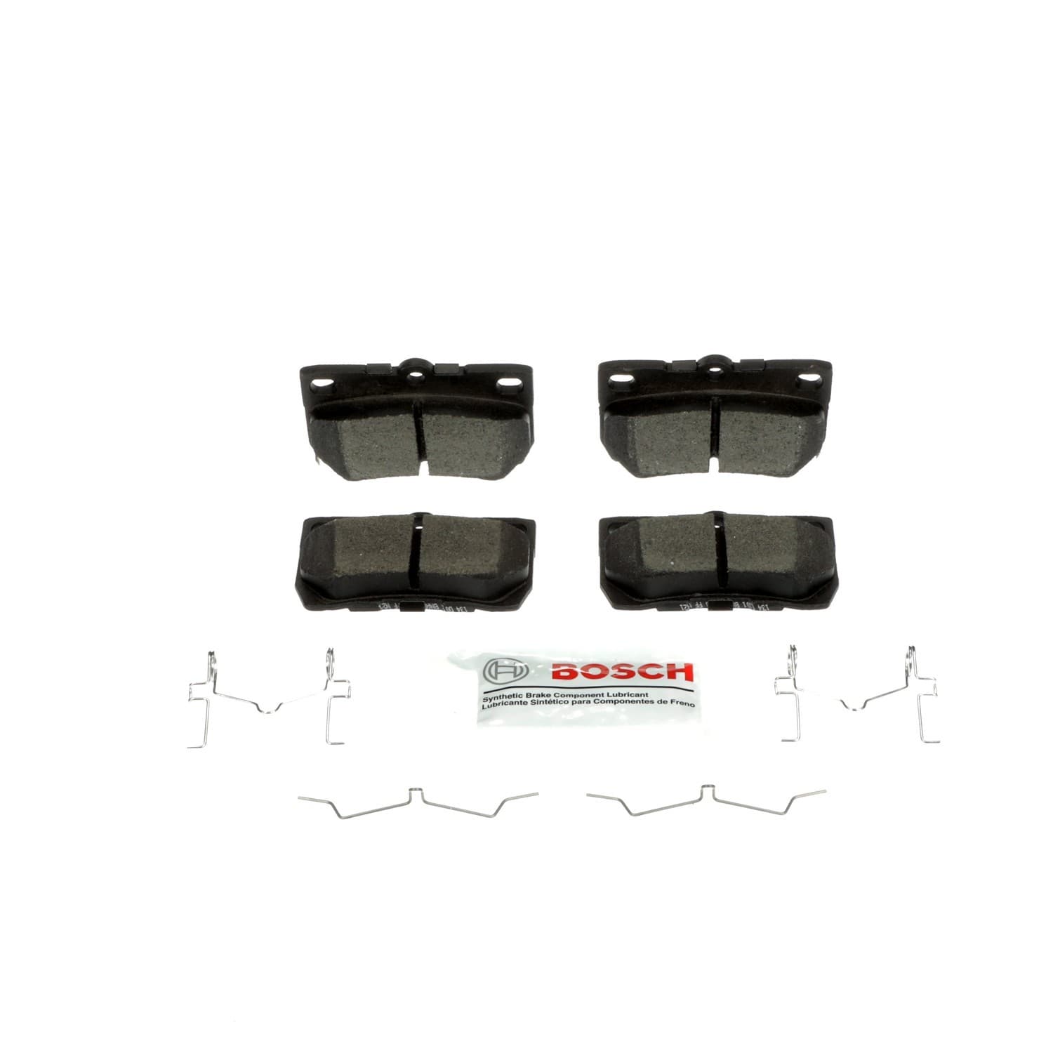 BOSCH Brake Pad BE1113H
