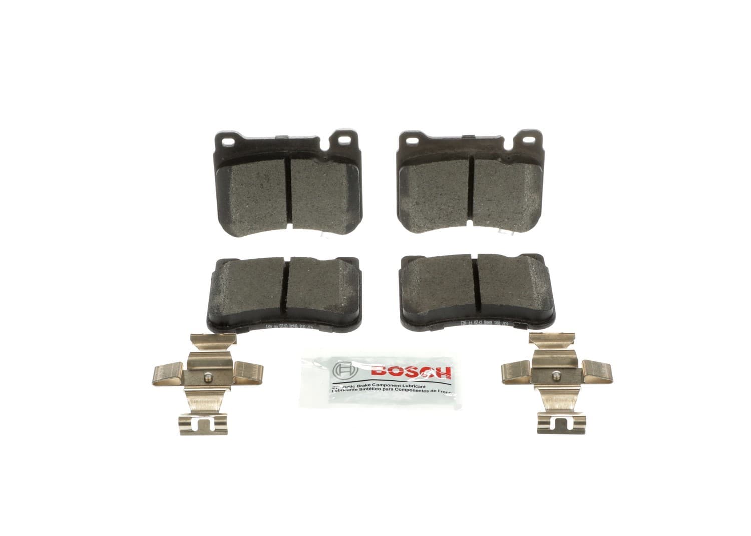 BOSCH Brake Pad BE1121H