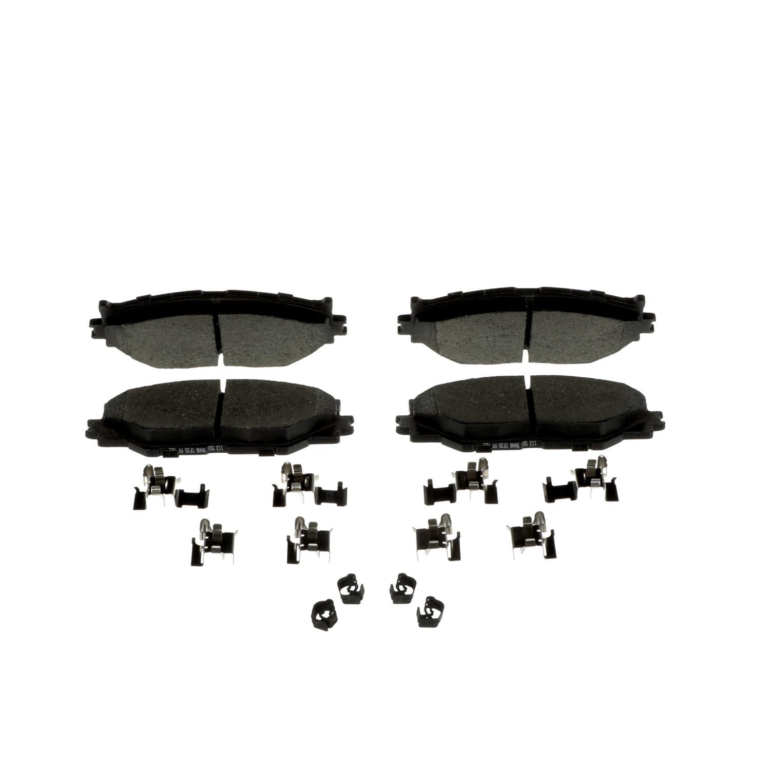 BOSCH Brake Pad BE1178H