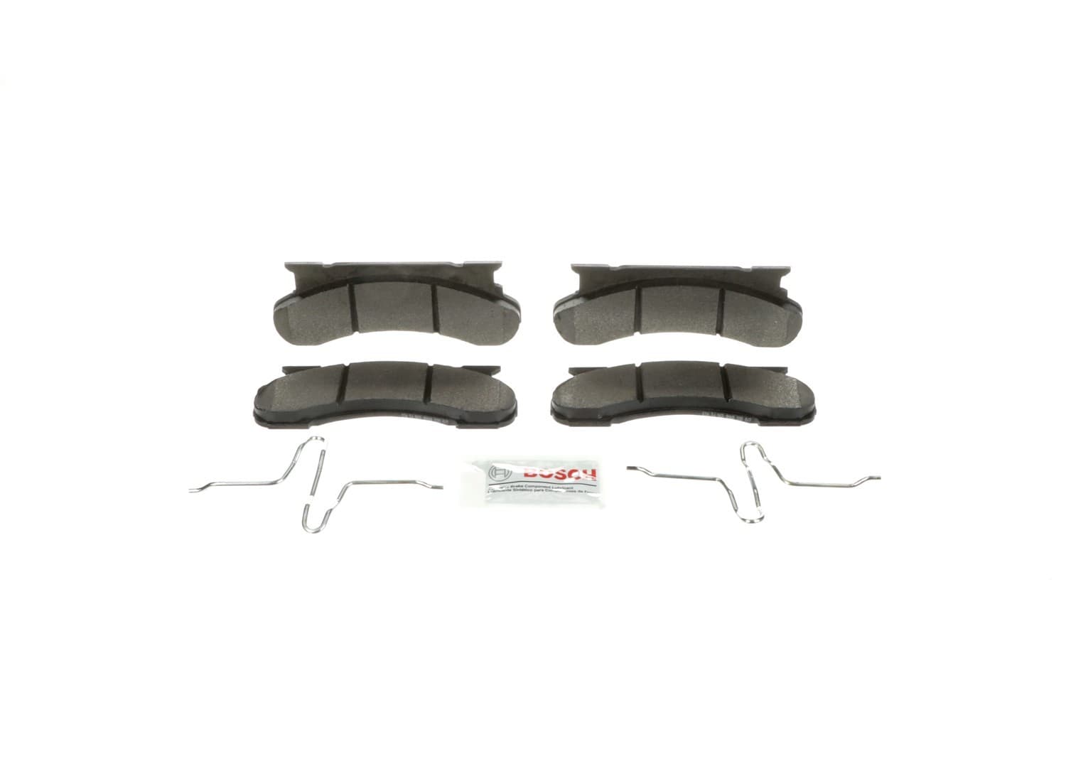 BOSCH Brake Pad BE120H