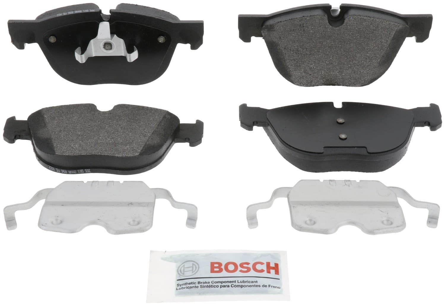 BOSCH Brake Pad BE1294H