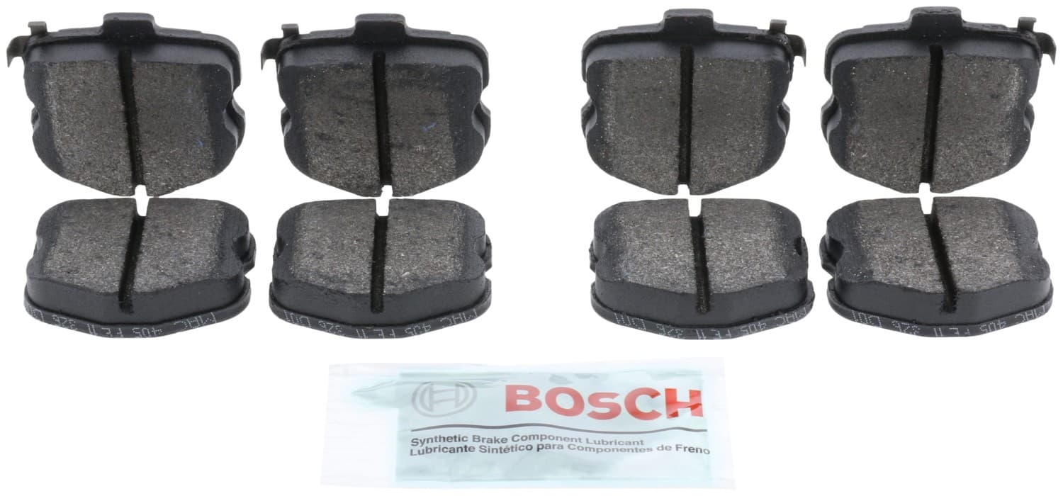 BOSCH Brake Pad BE1419A