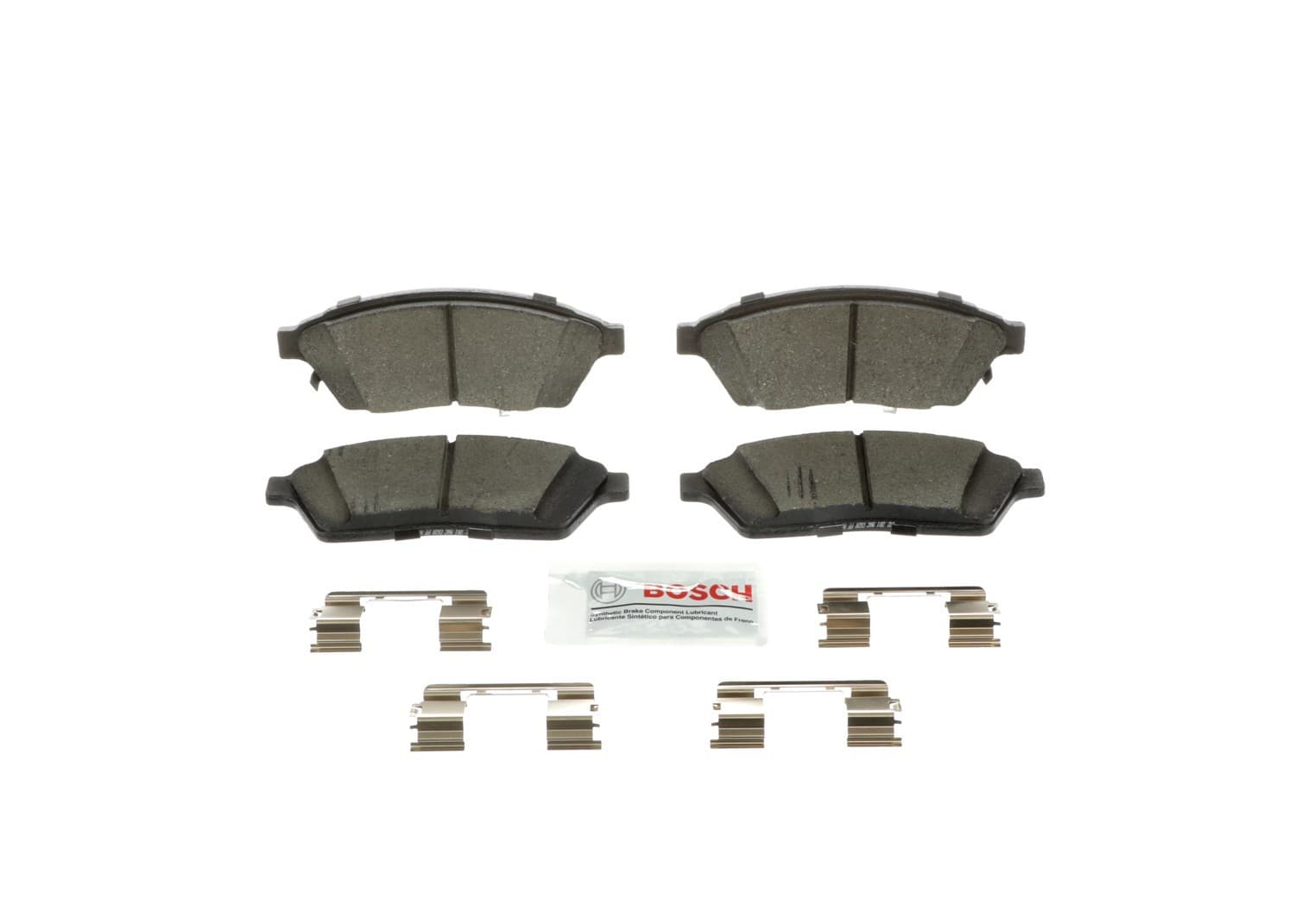 BOSCH Brake Pad BE1422H
