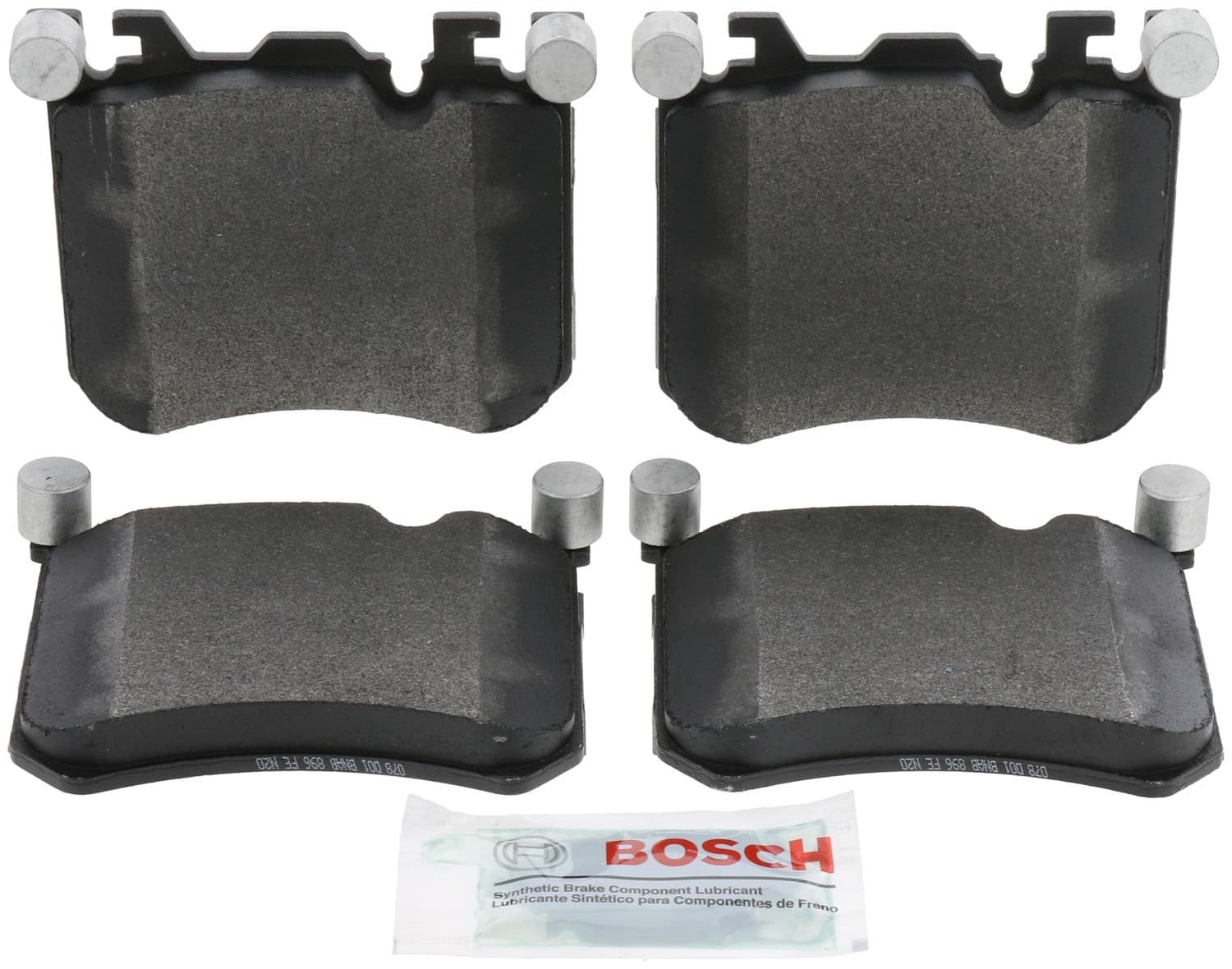 BOSCH Brake Pad BE1429