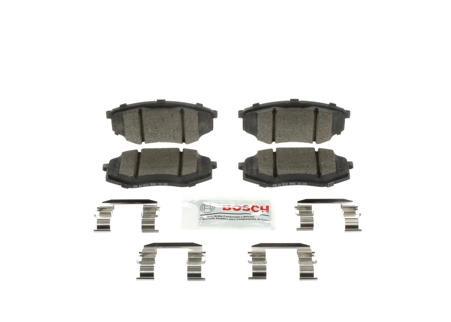 BOSCH Brake Pad BE1447H