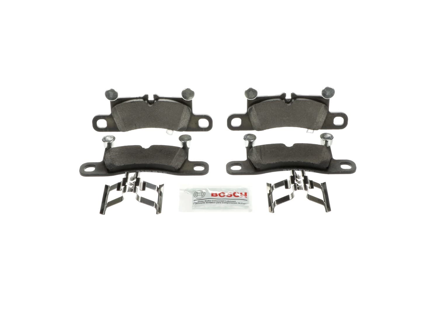 BOSCH Brake Pad BE1453H