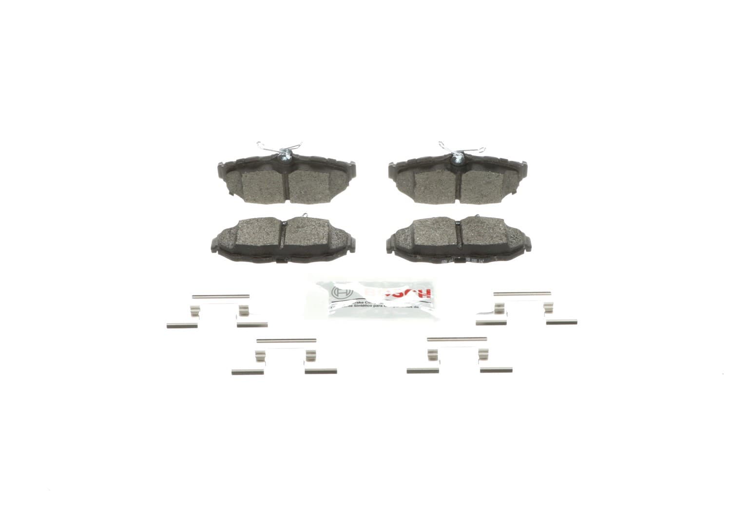 BOSCH Brake Pad BE1465H