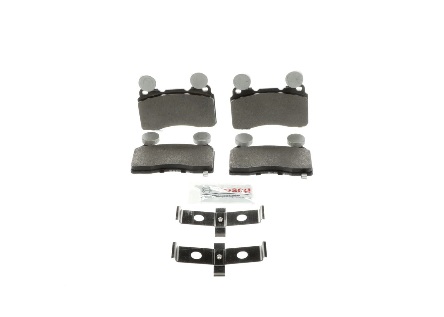 BOSCH Brake Pad BE1474H