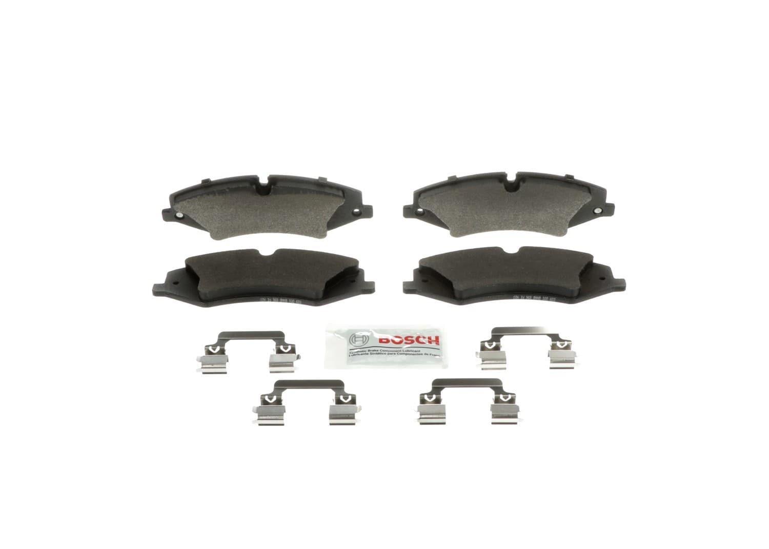 BOSCH Brake Pad BE1479H
