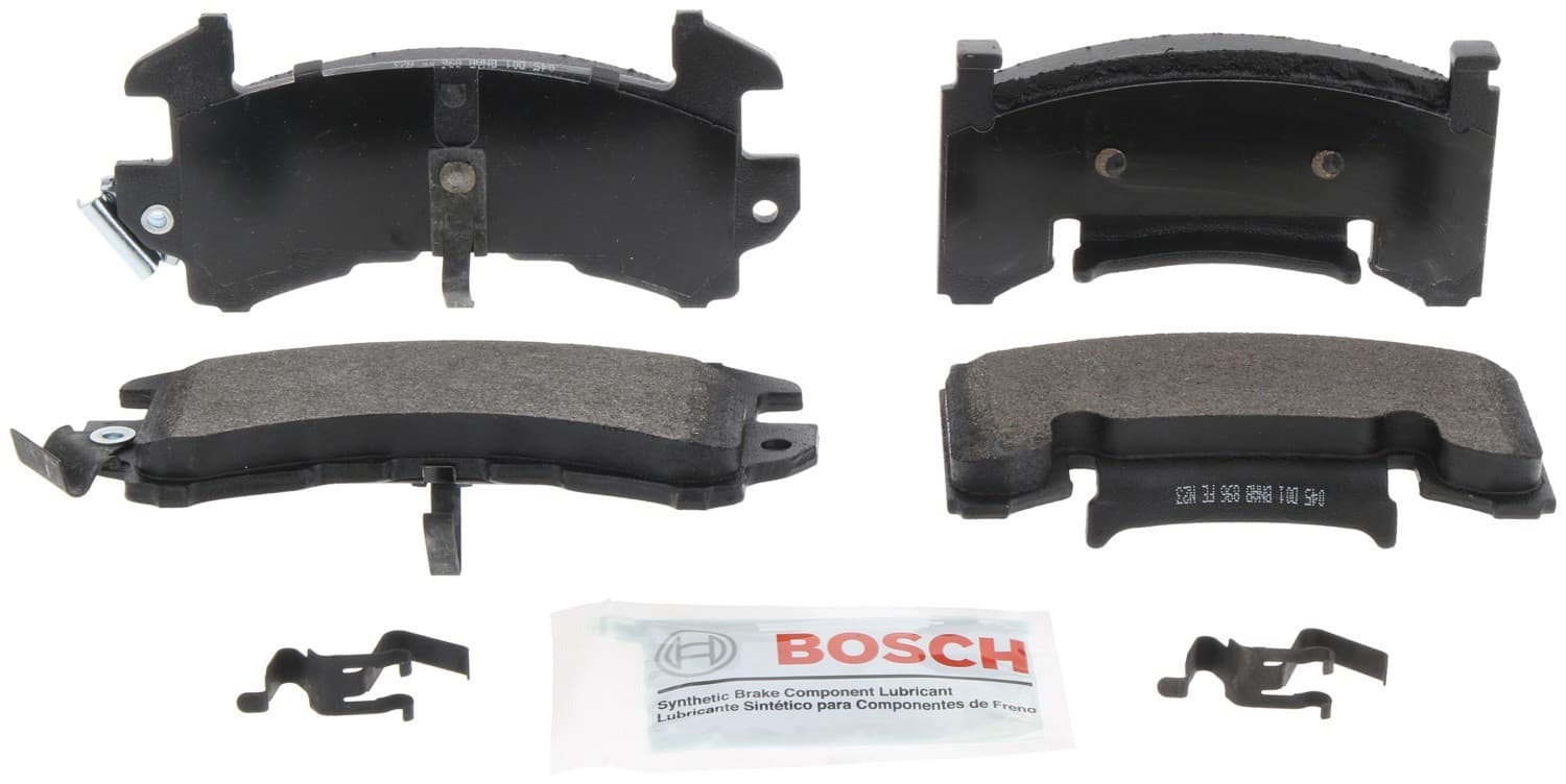 BOSCH Brake Pad BE154H