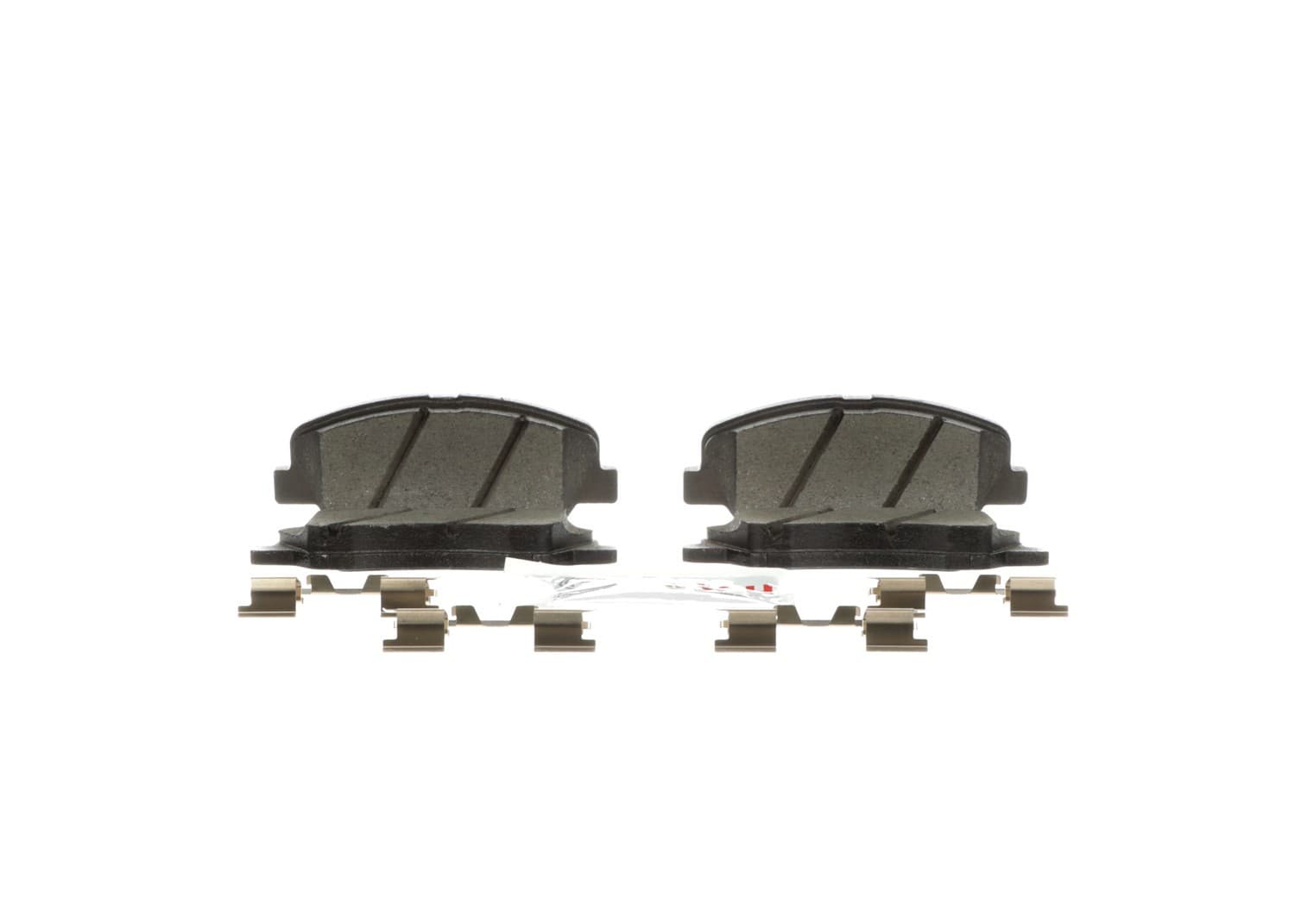 BOSCH Brake Pad BE1593H