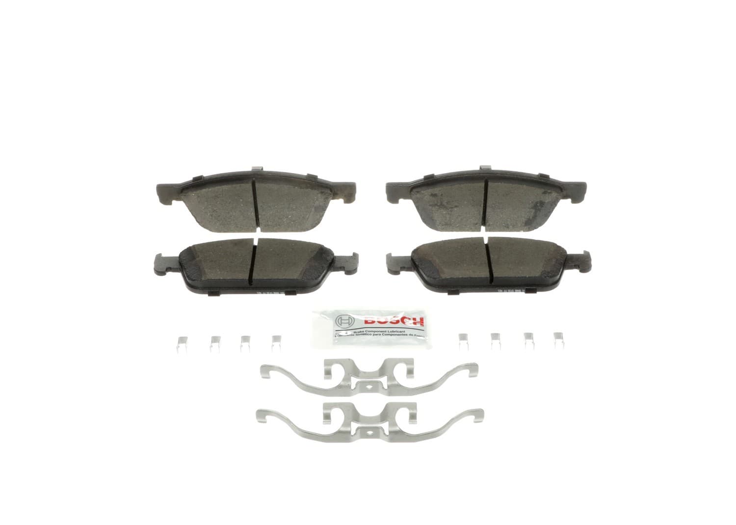 BOSCH Brake Pad BE1771H