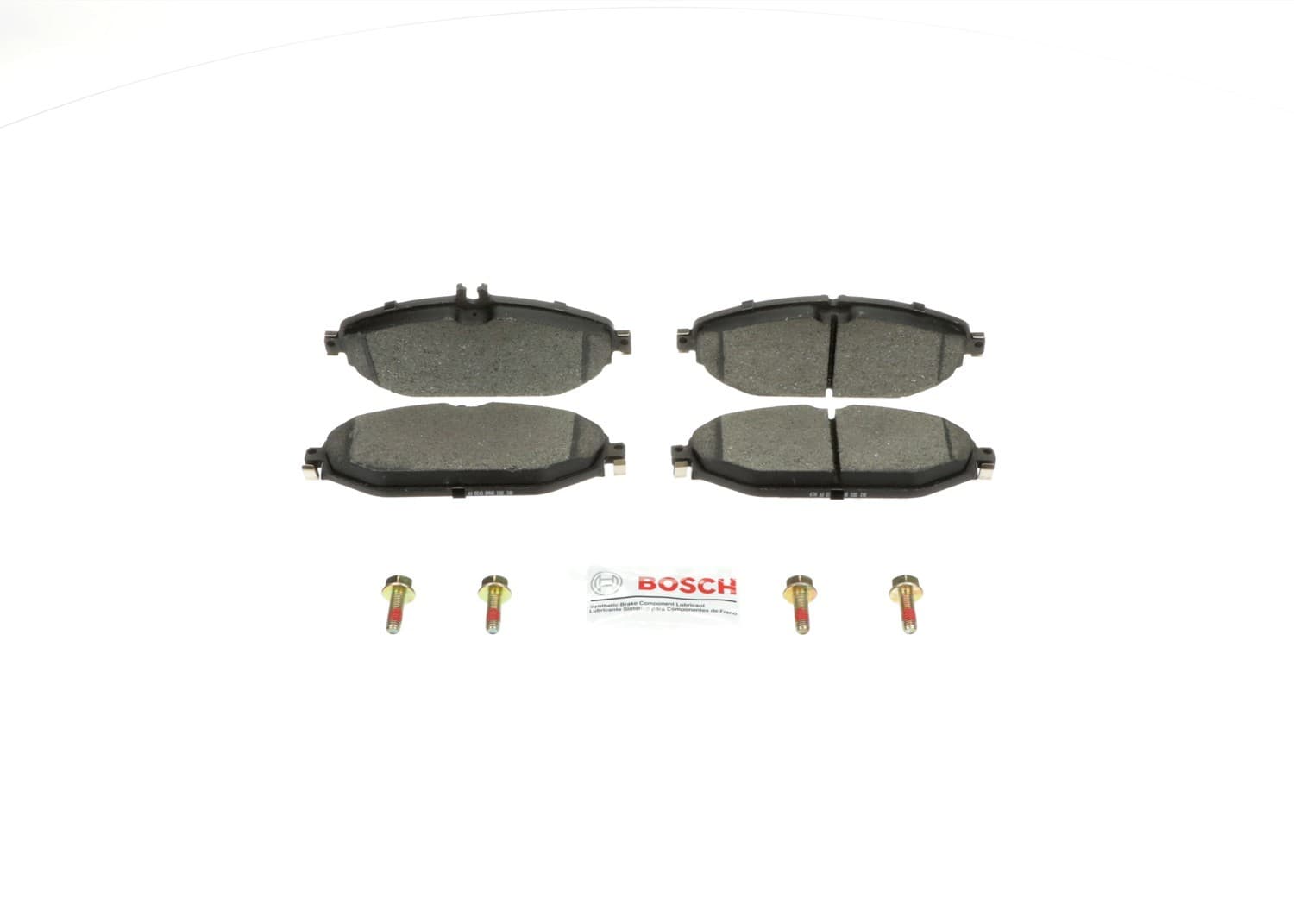 BOSCH Brake Pad BE1794H