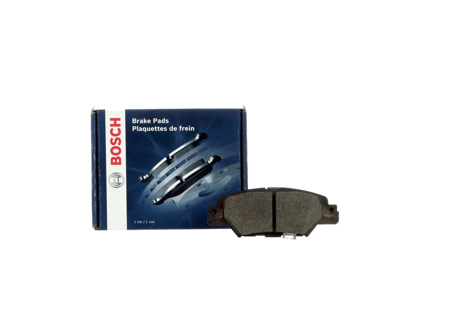 BOSCH Brake Pad BE1846H
