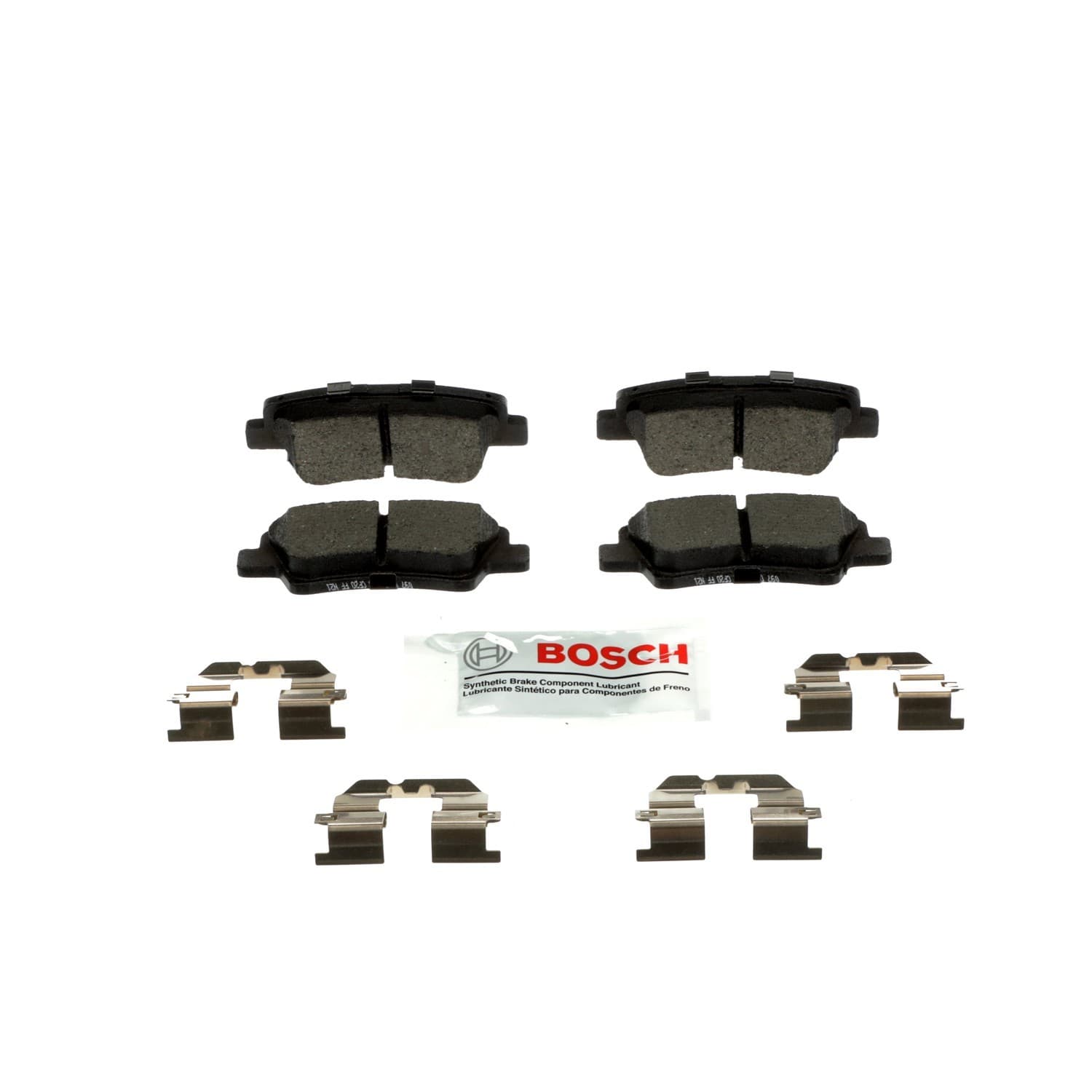 BOSCH Brake Pad BE1848H