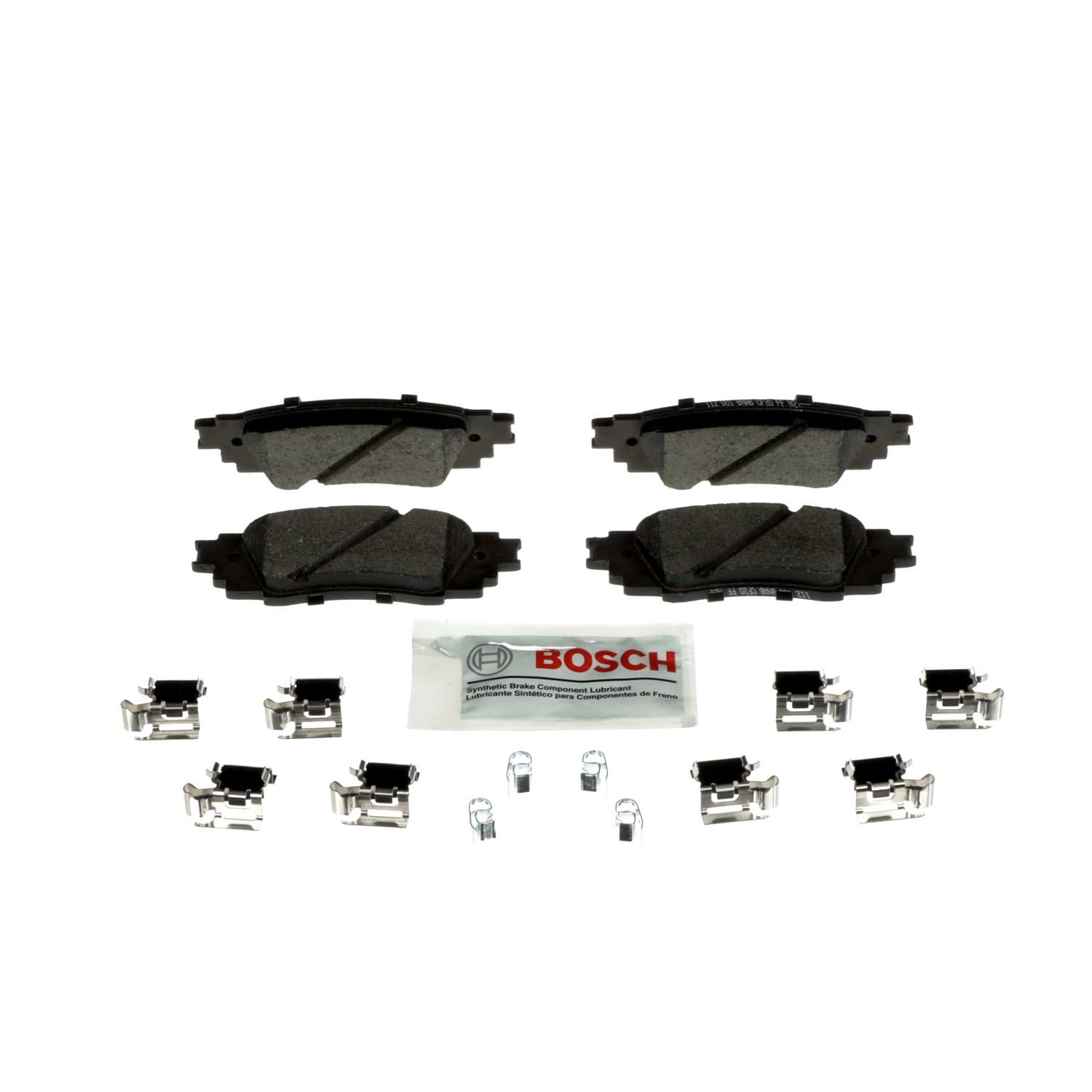 BOSCH Brake Pad BE1879H