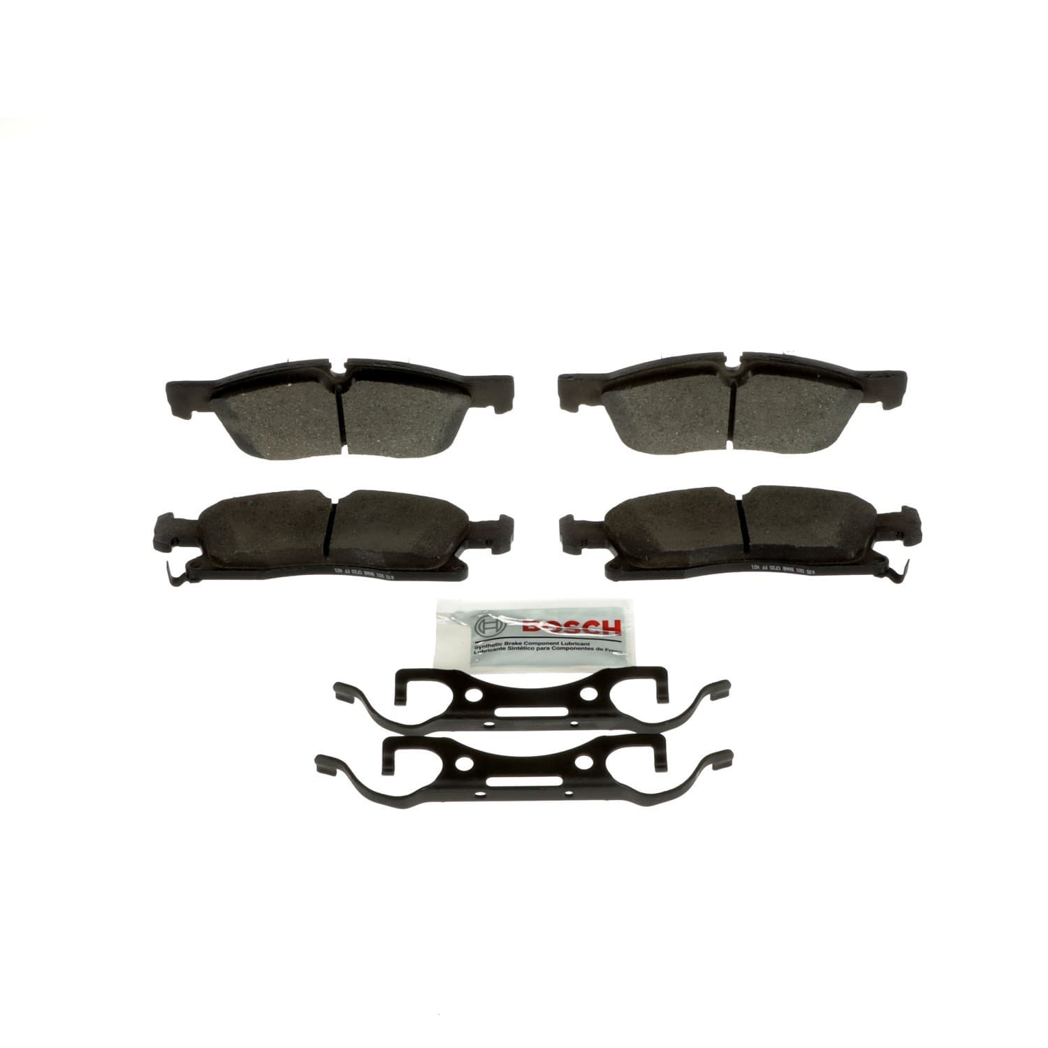 BOSCH Brake Pad BE1904H
