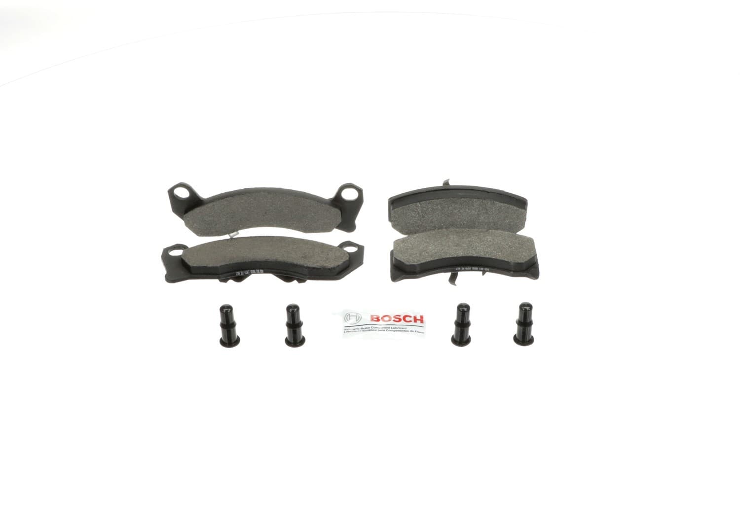 BOSCH Brake Pad BE199H