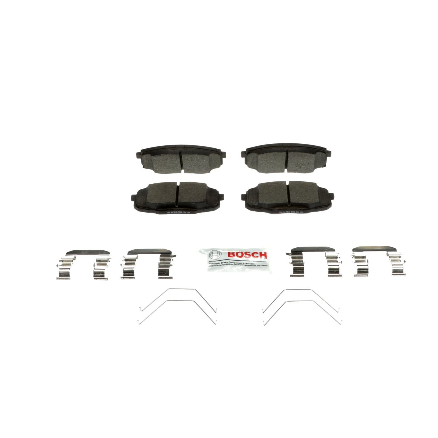 BOSCH Brake Pad BE2094H