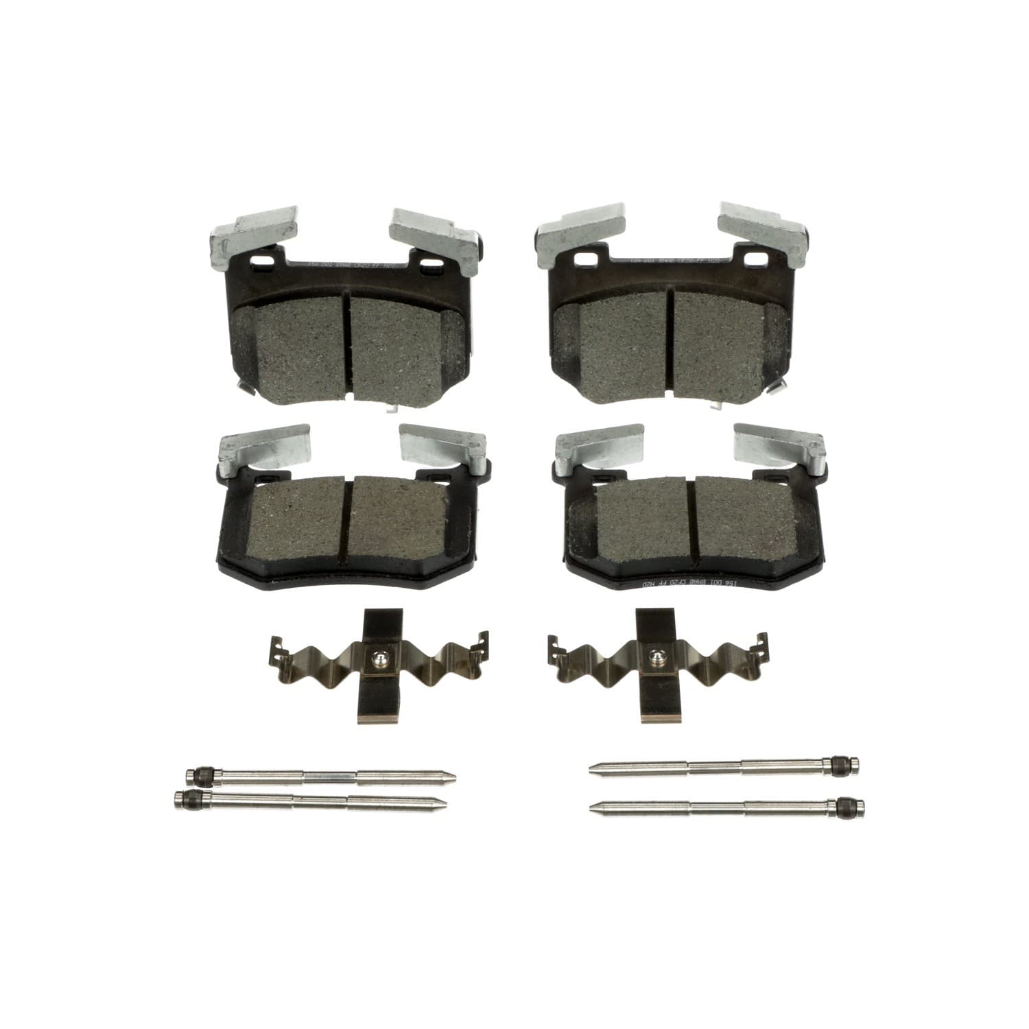 BOSCH Brake Pad BE2144H
