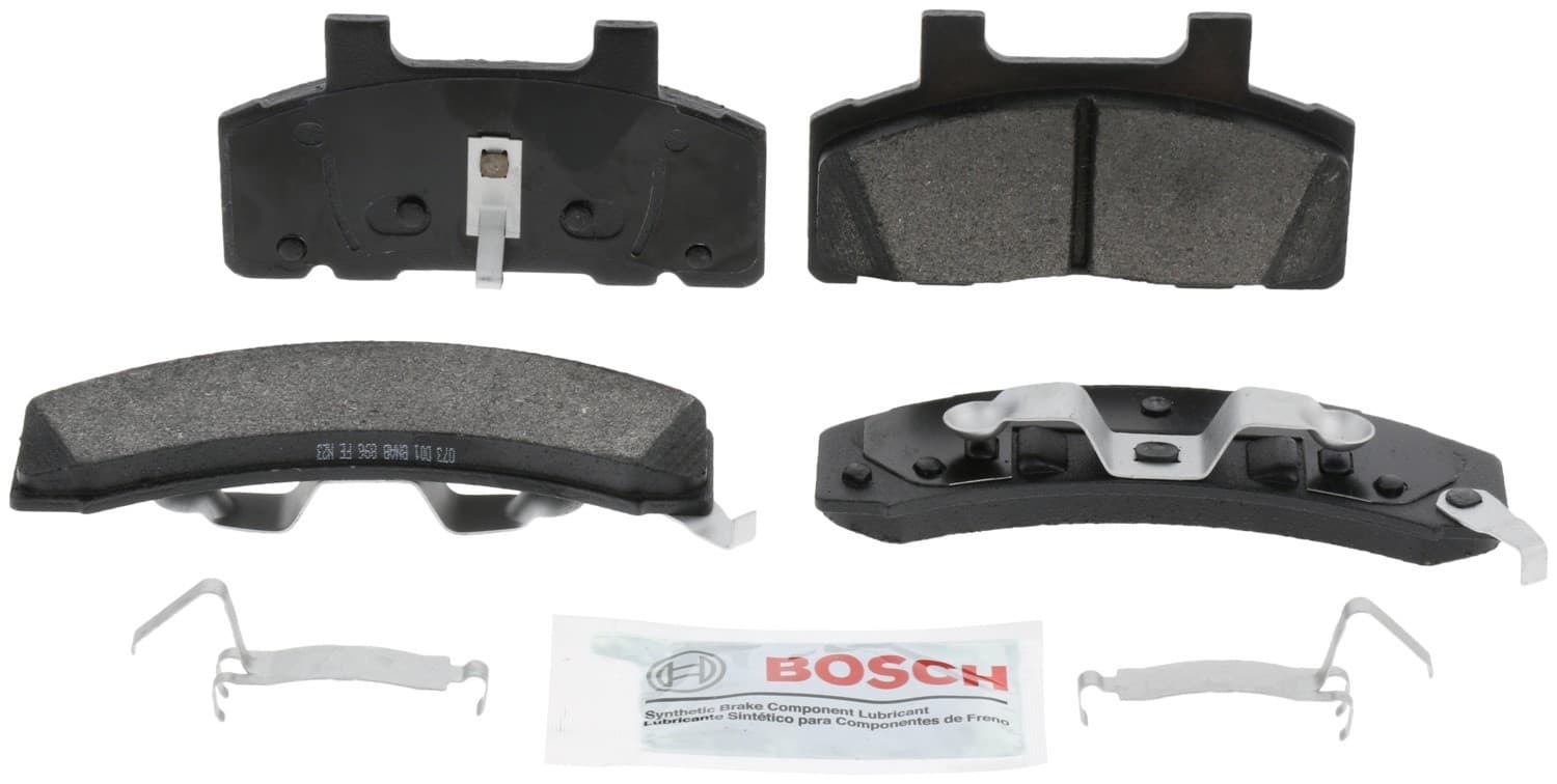 BOSCH Brake Pad BE215H