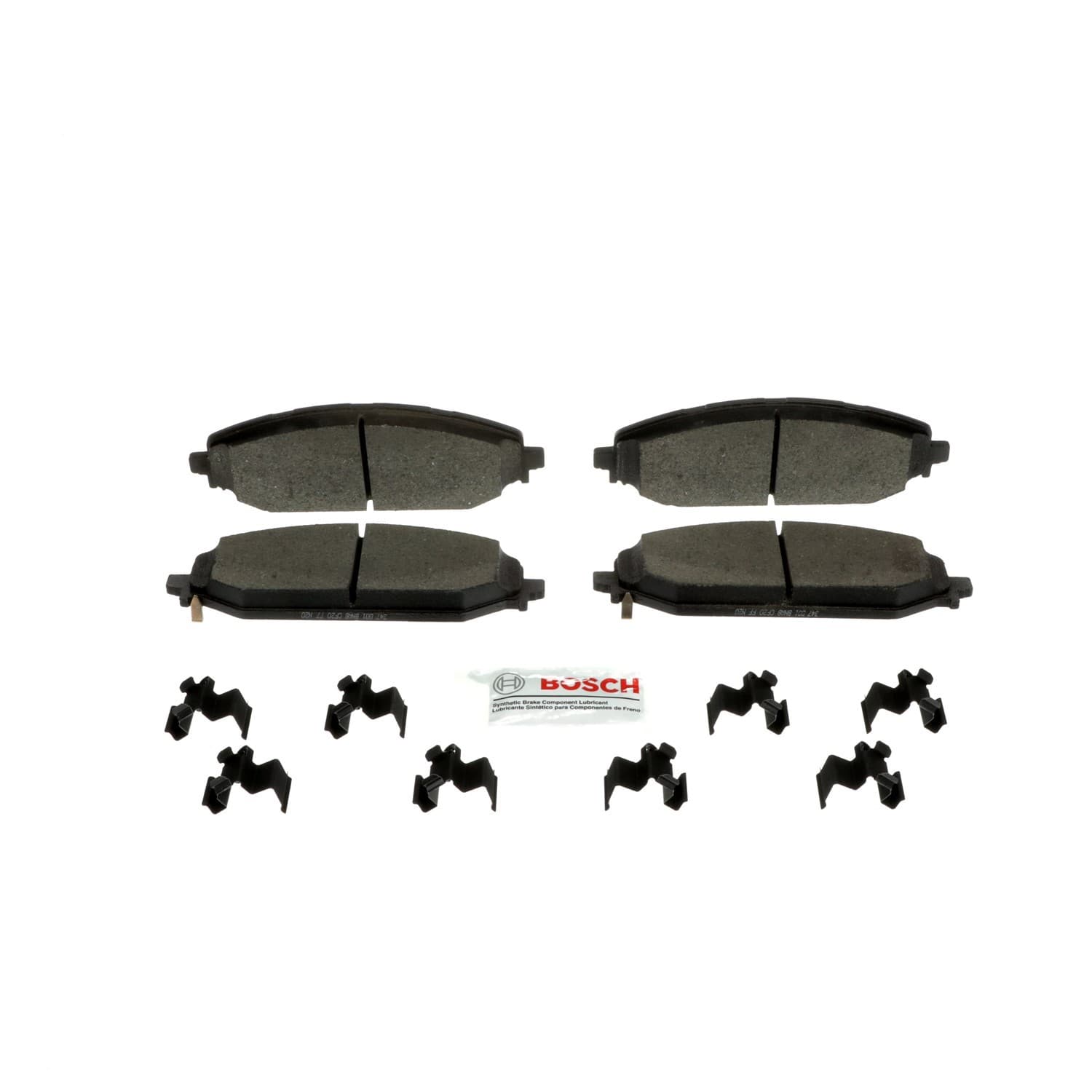 BOSCH Brake Pad BE2179H