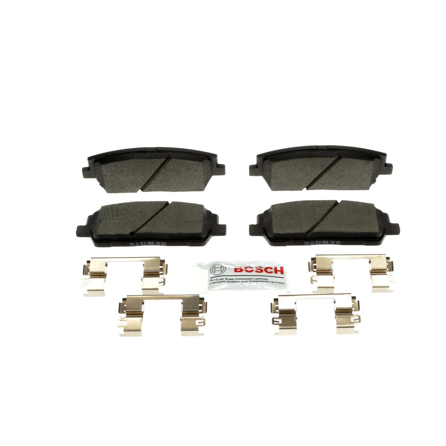 BOSCH Brake Pad BE2215H