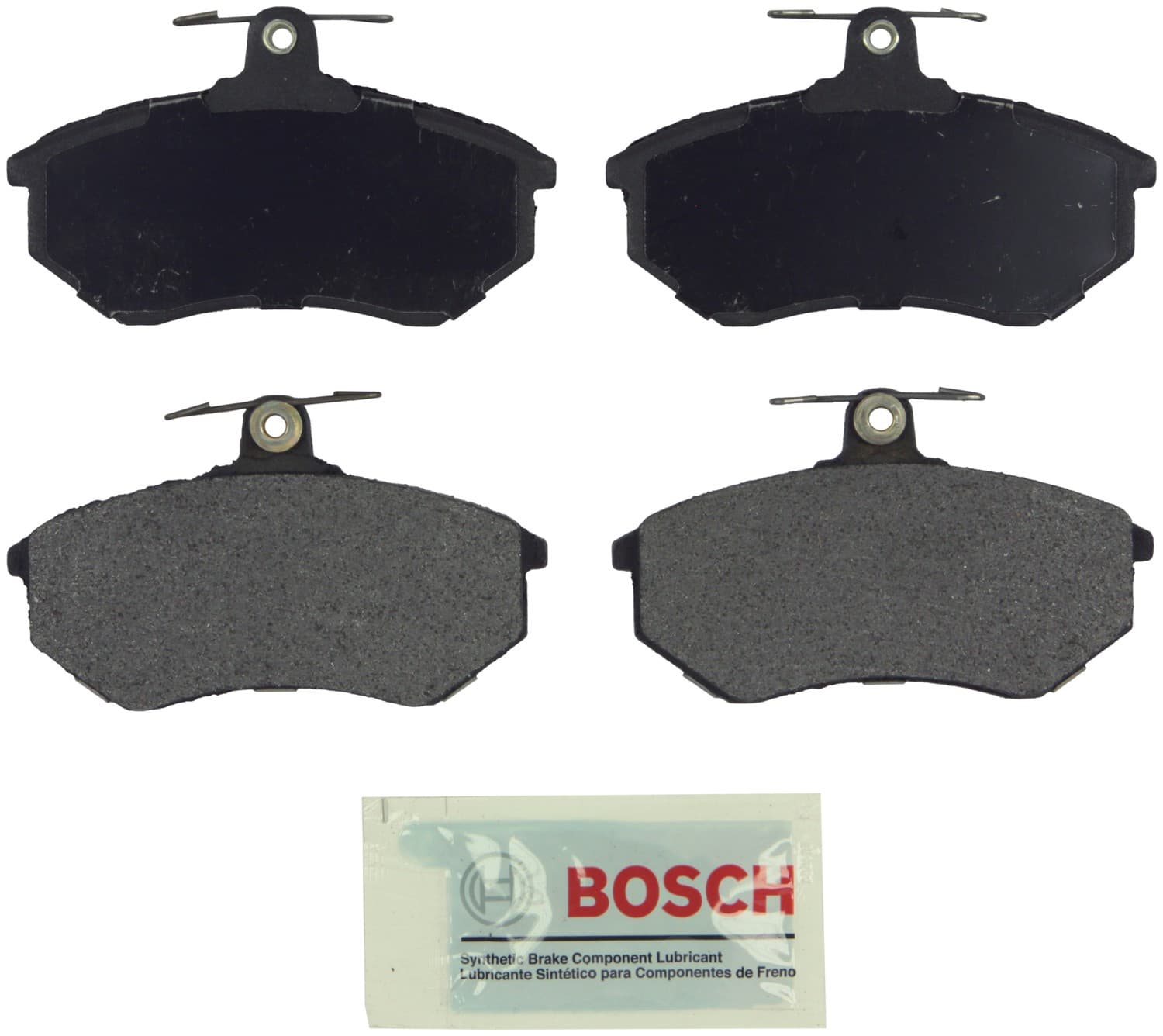 BOSCH Brake Pad BE227