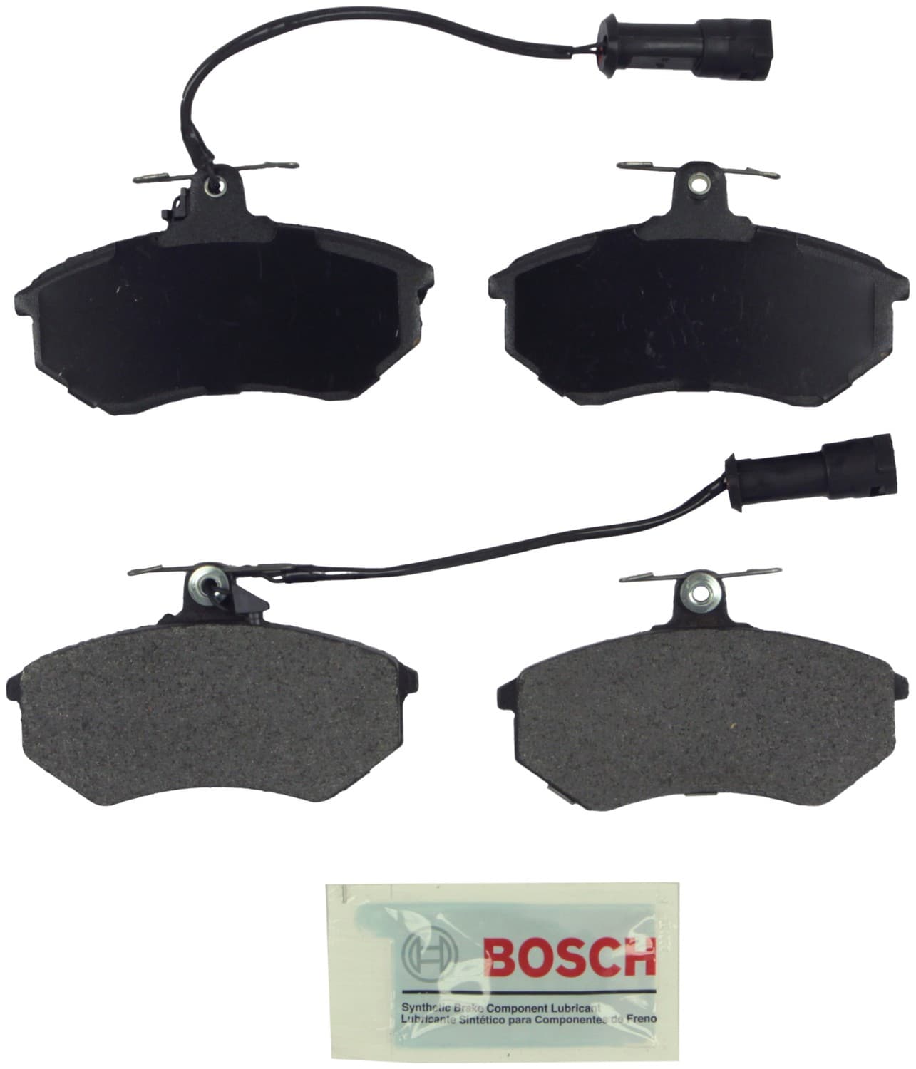 BOSCH Brake Pad BE290